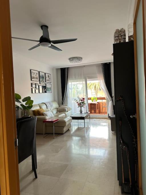 Casares del Sol penthouse view 3
