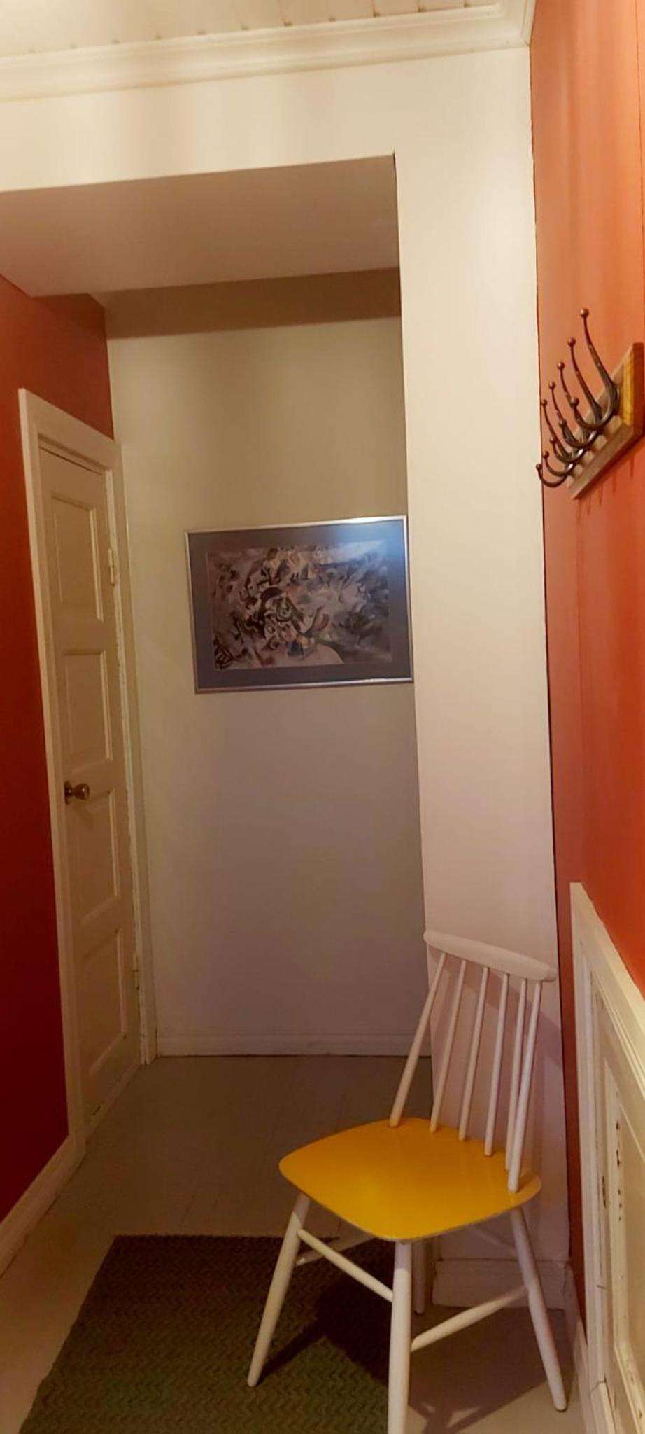 Apartment Lintu