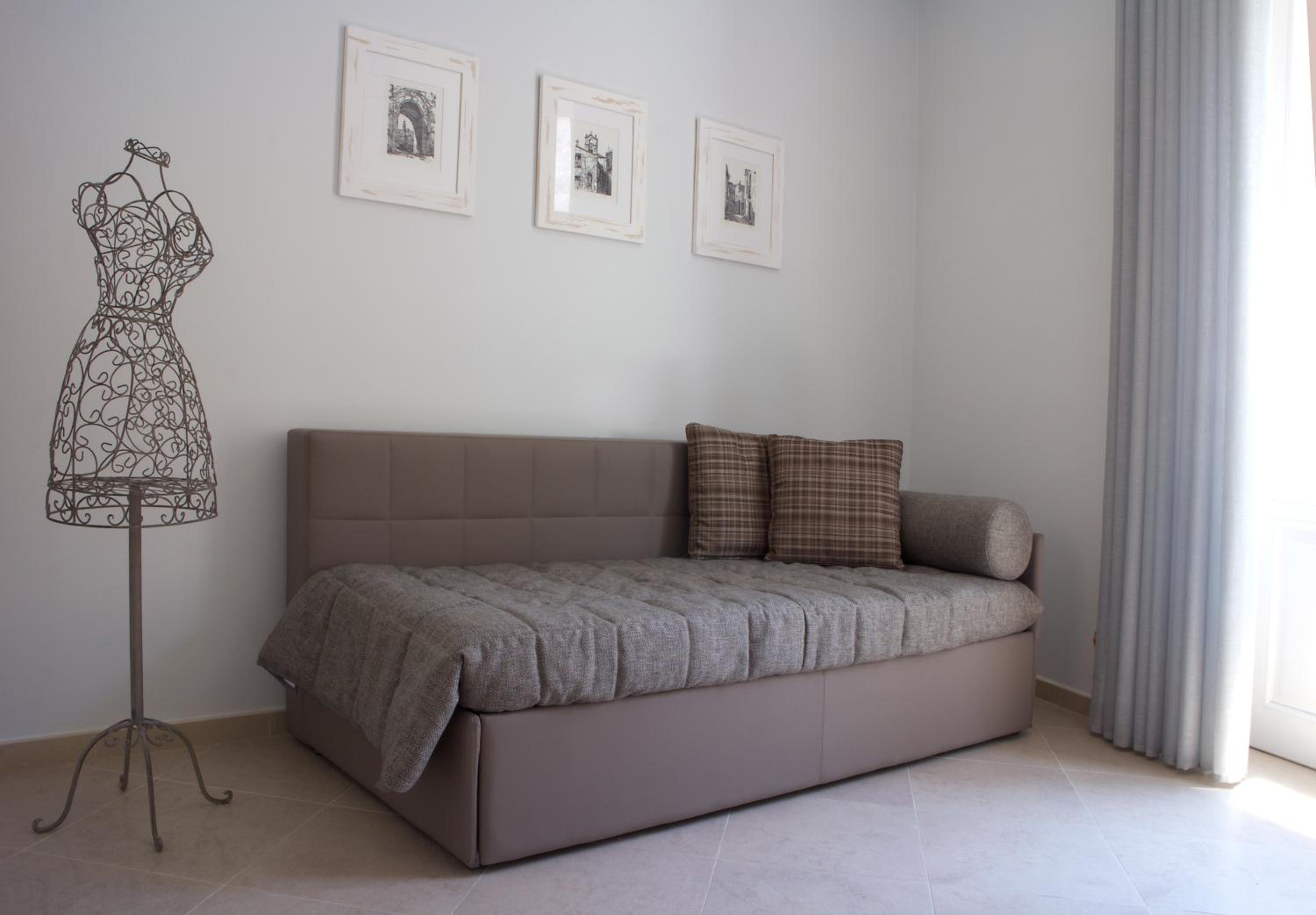 L'Incanto Luxury Rooms view 2