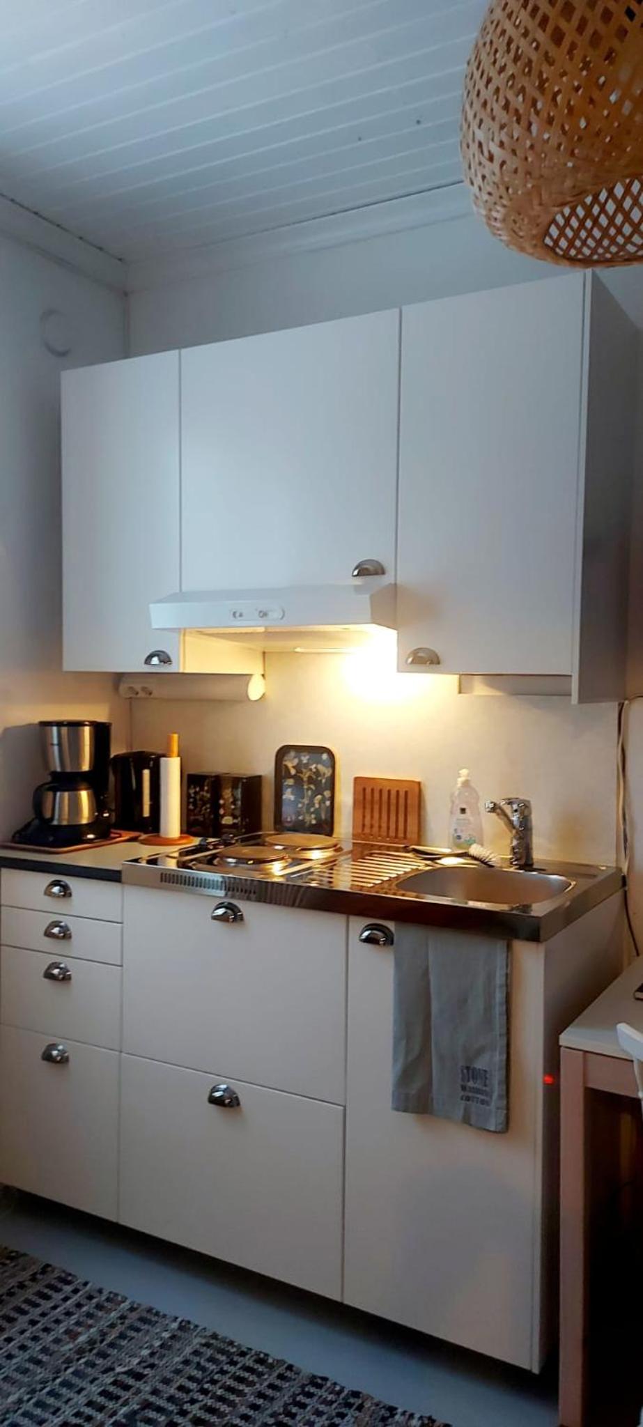 Apartment Lintu