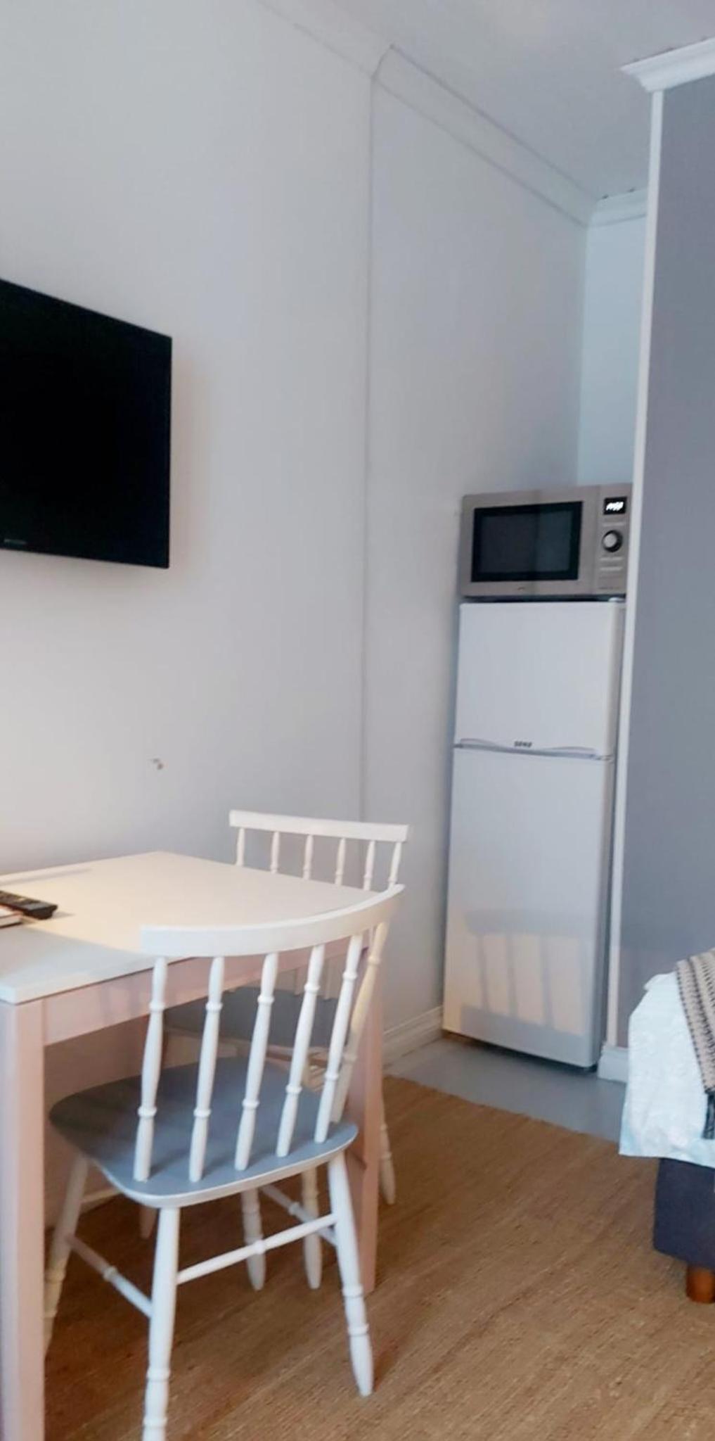 Apartment Lintu