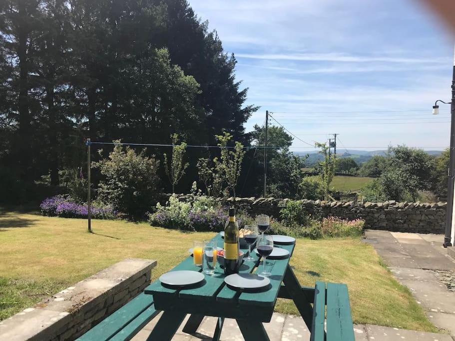 Hayfellside Cottage, Sleep 6,3 Bedrooms(1 ensuite) view 2