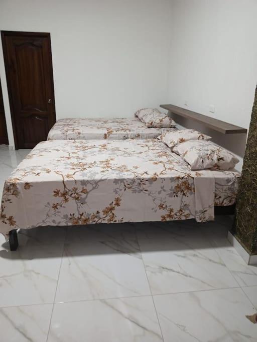 Casa Palmamar