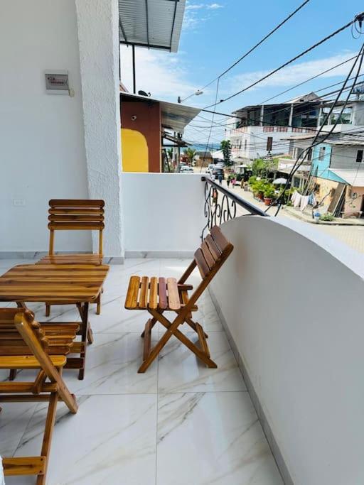 Casa Palmamar
