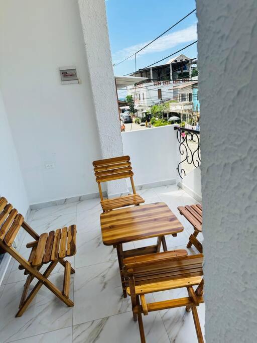 Casa Palmamar