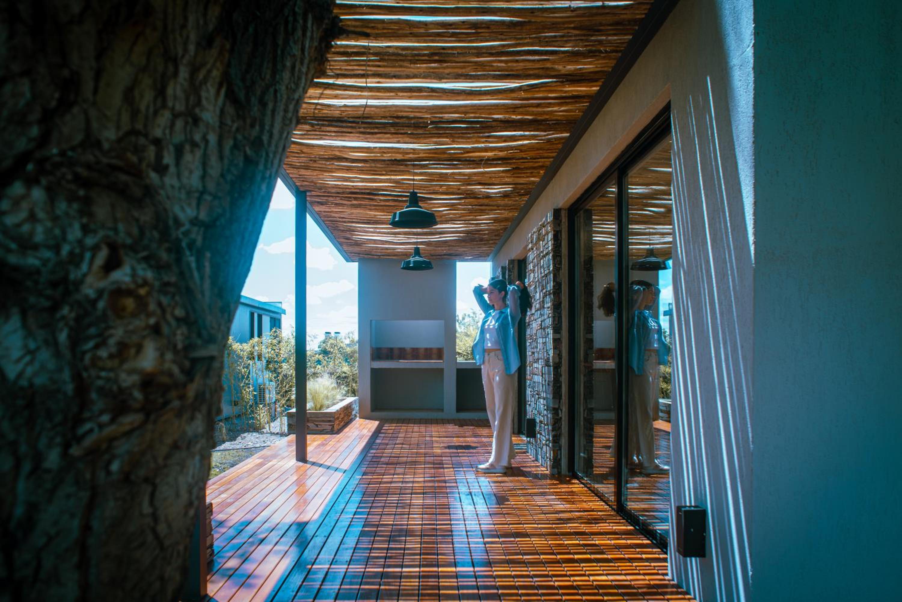 Lodwine Lodge Apartments