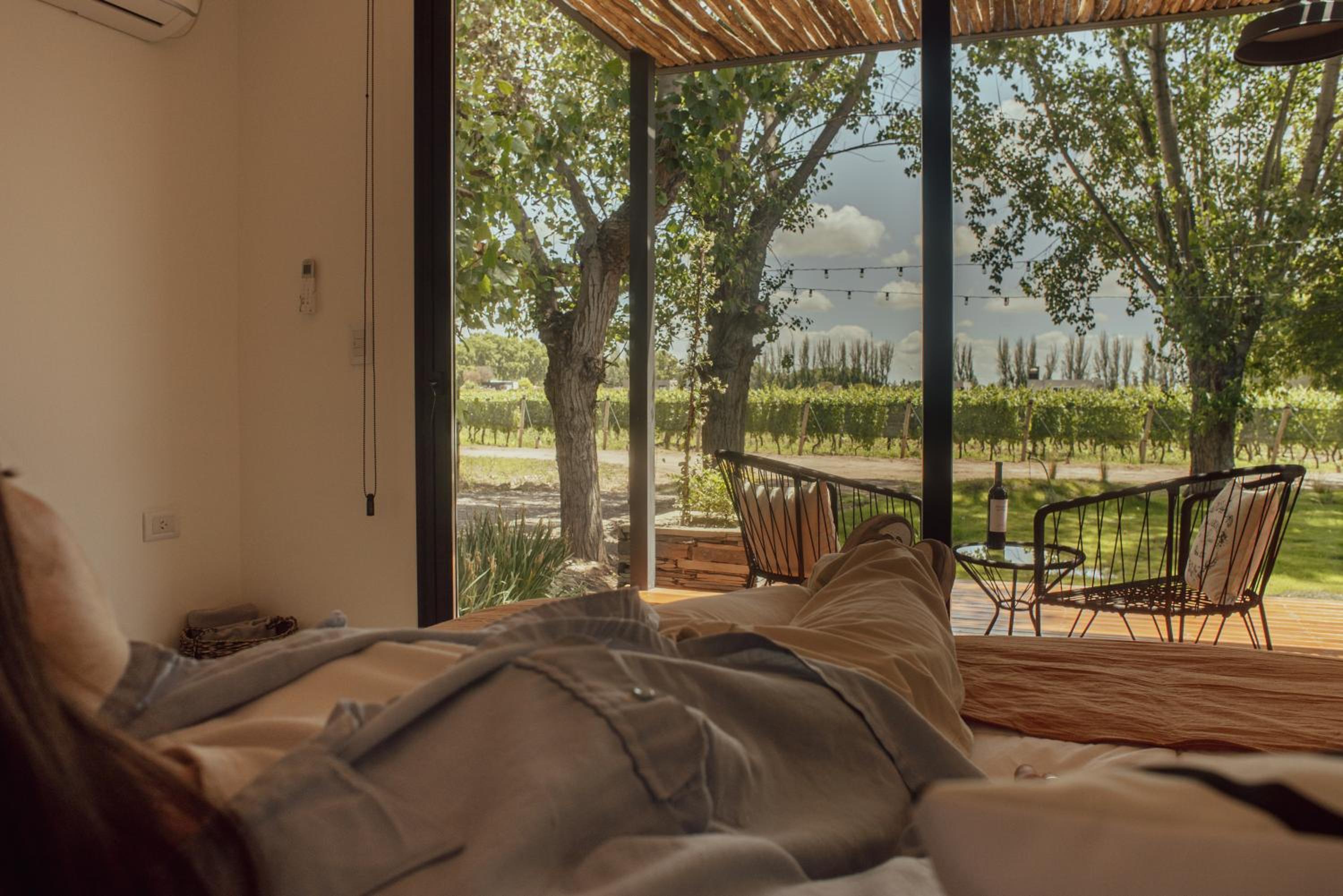 Lodwine Lodge Apartments