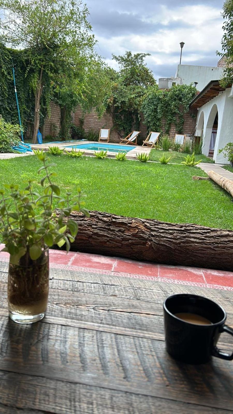 Oeste suites