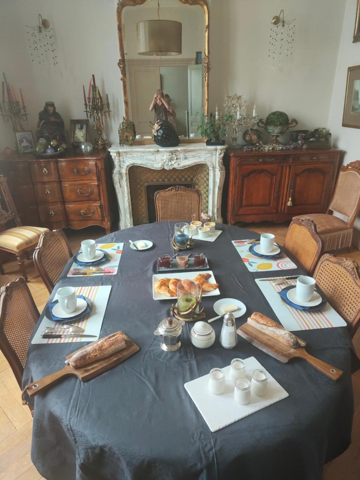 CLOCHI-CLOCHA, photo 2