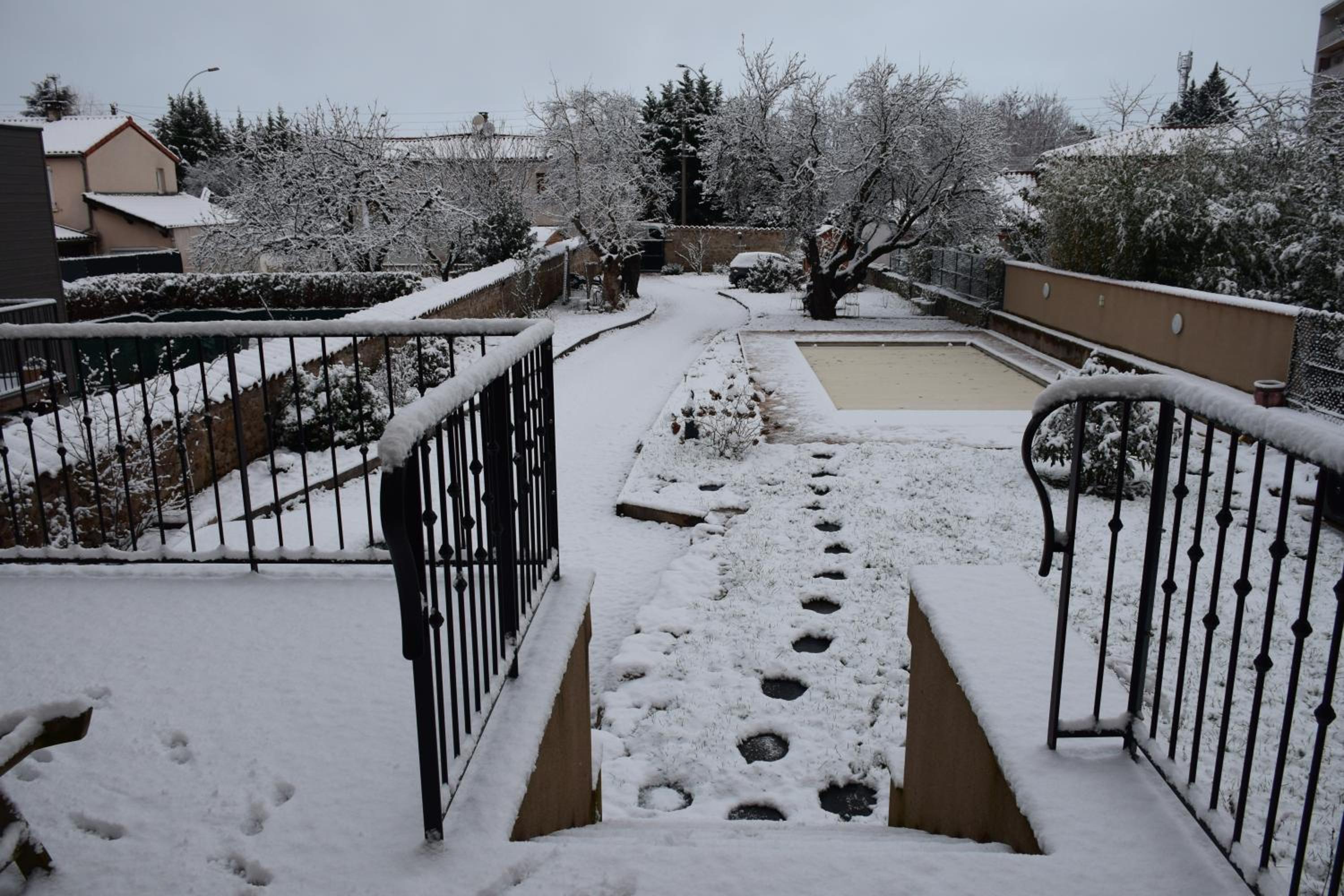 CLOCHI-CLOCHA, photo 10