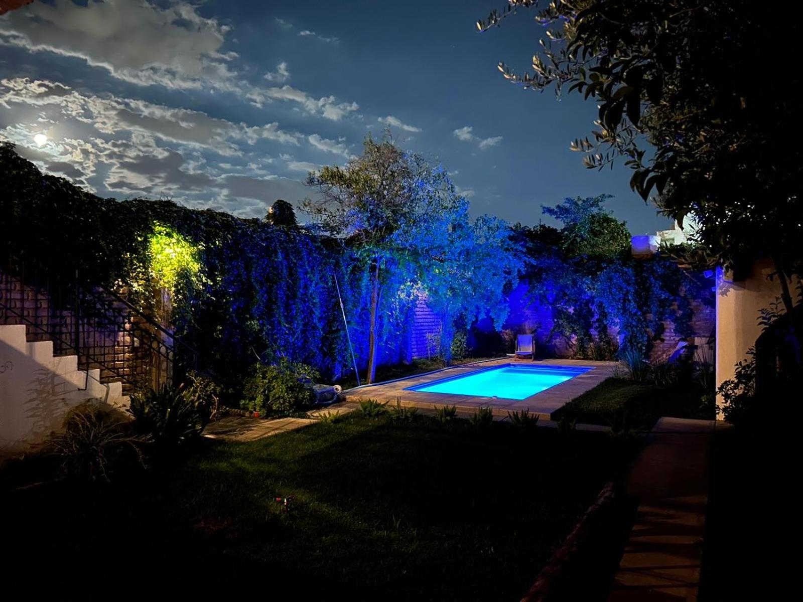 Oeste suites