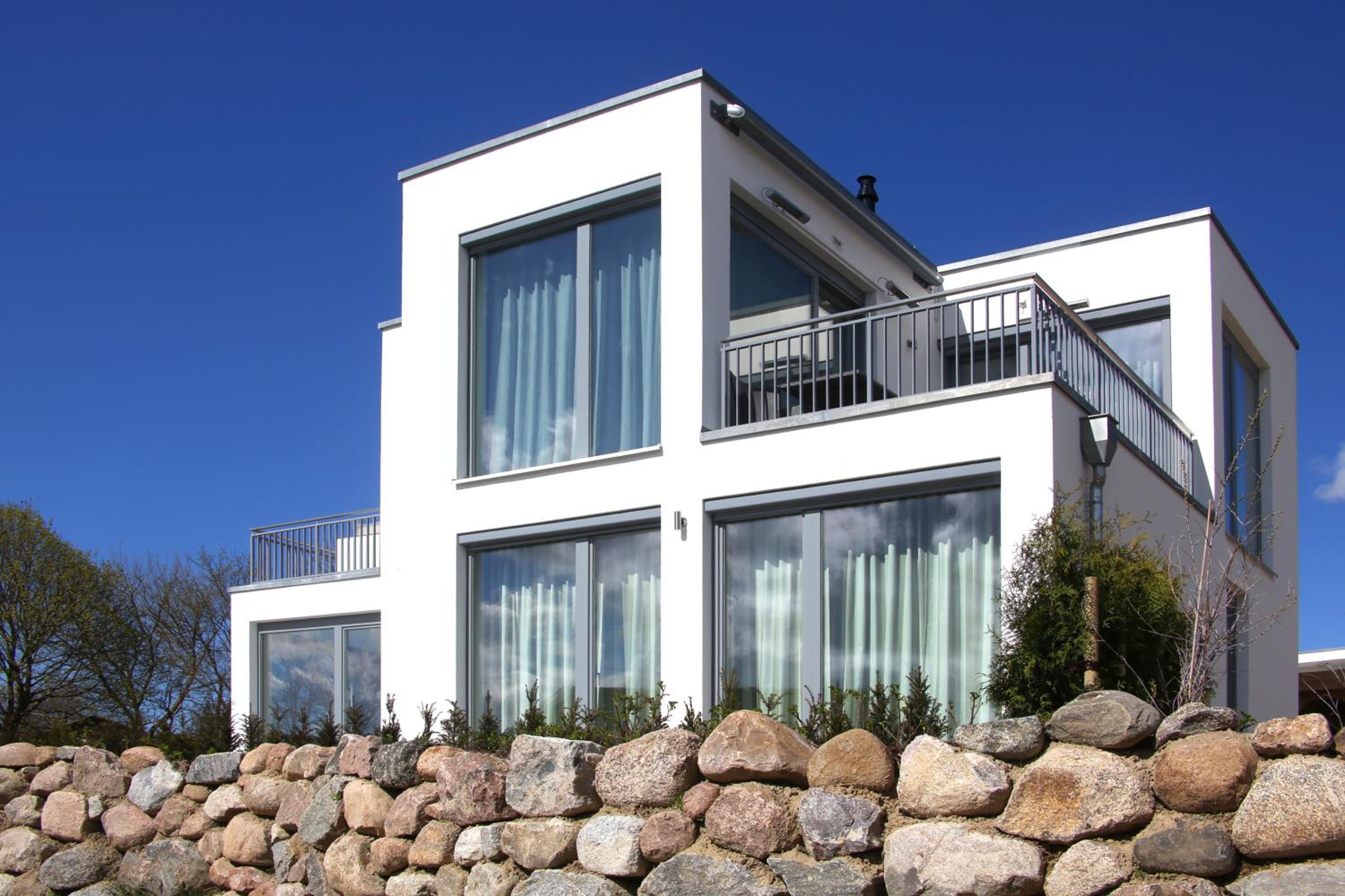 Villa Felicitas view 4