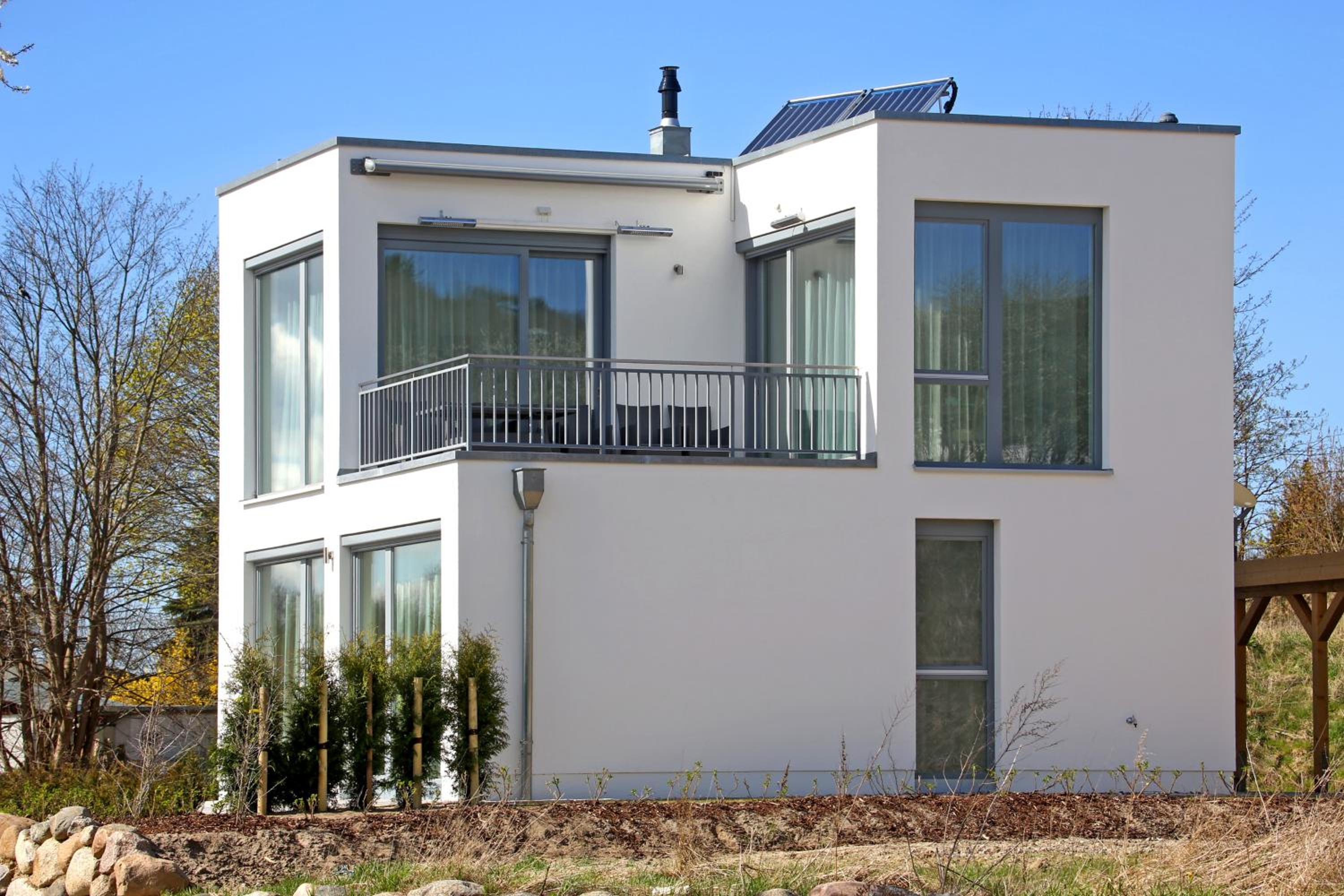 Villa Felicitas view 5