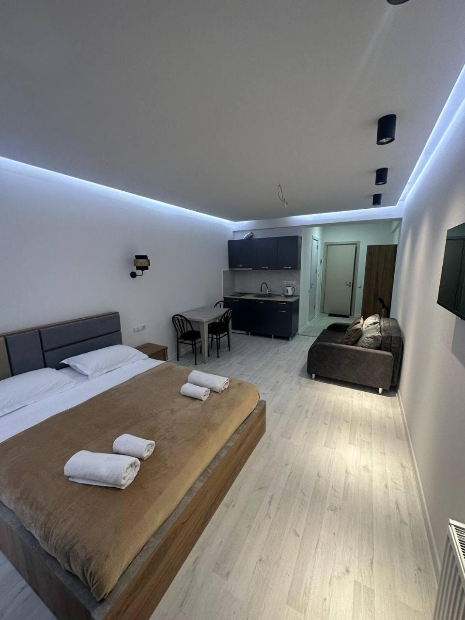 Hotel Peak