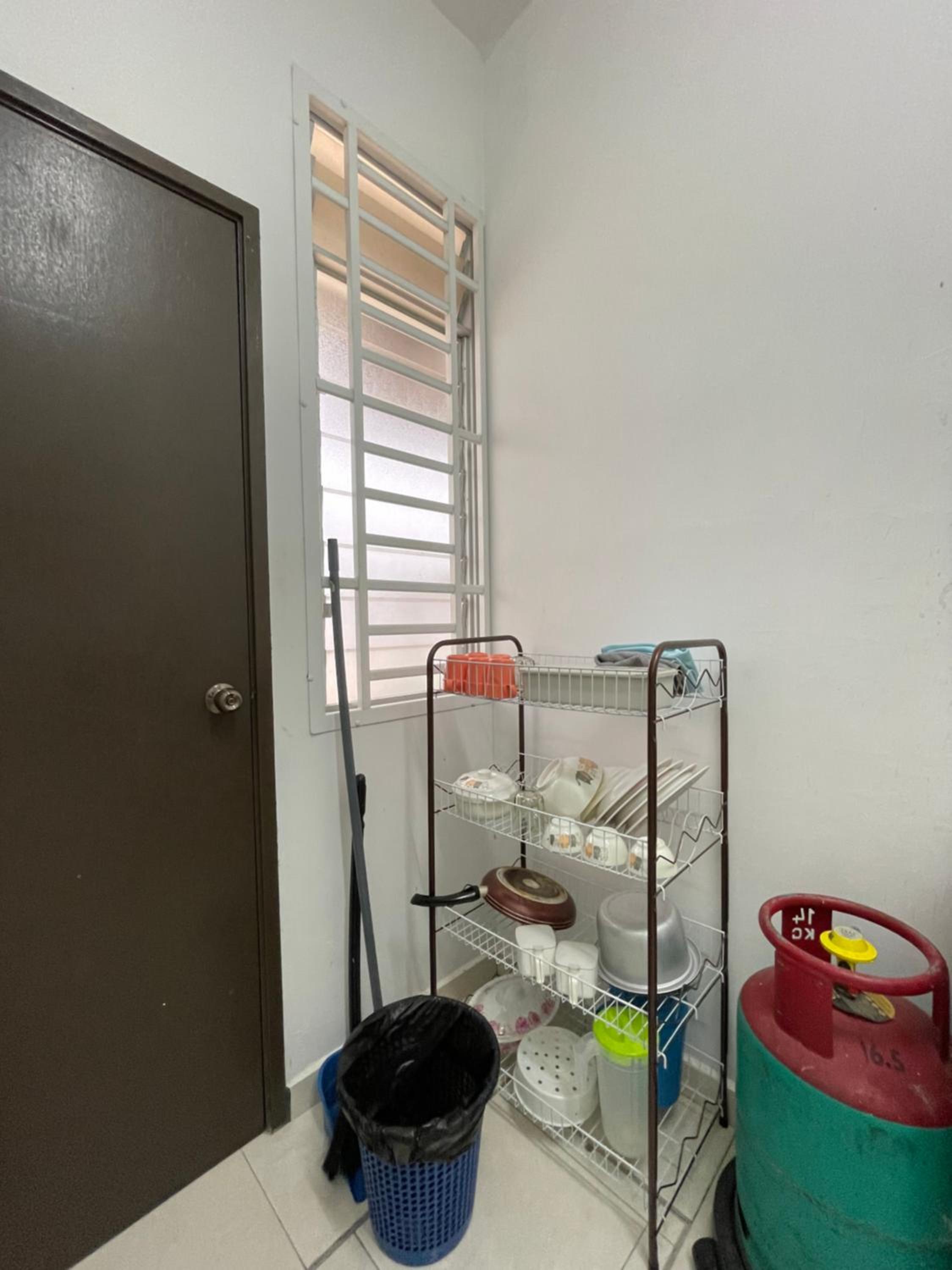D'Cahaya Homestay Batu Pahat photo 6