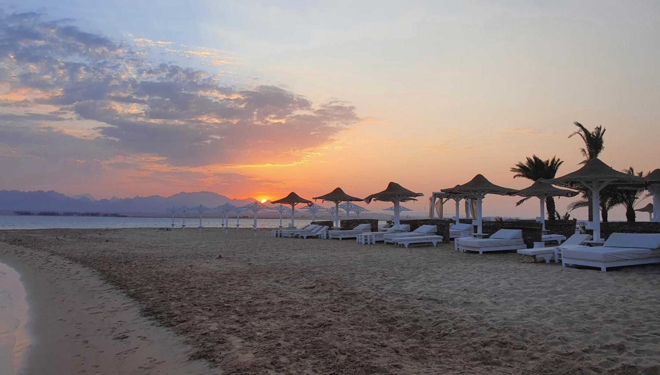Somabay Exceptional Apartment in Soma Bay 4pax