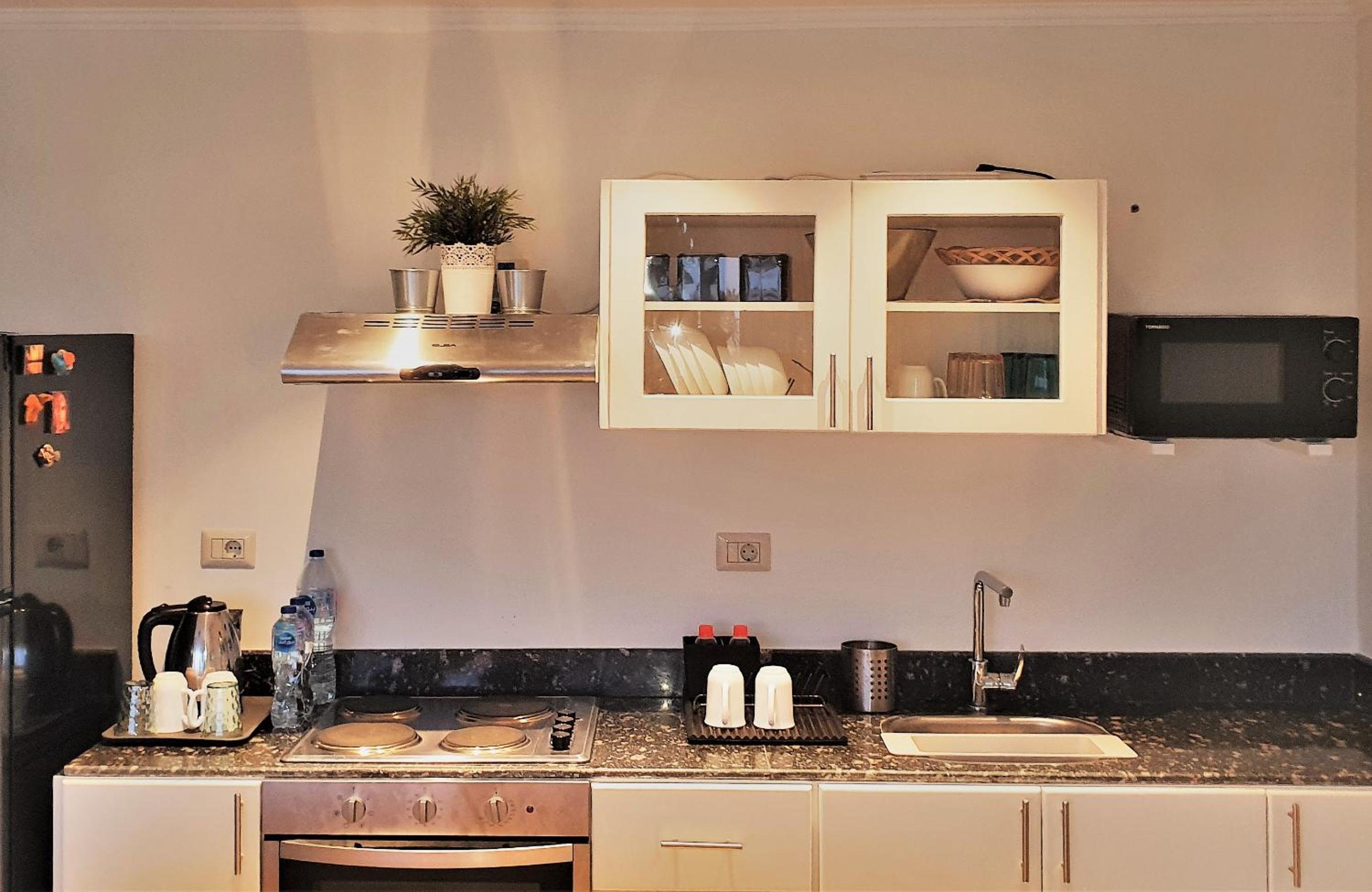 Somabay Exceptional Apartment in Soma Bay 4pax