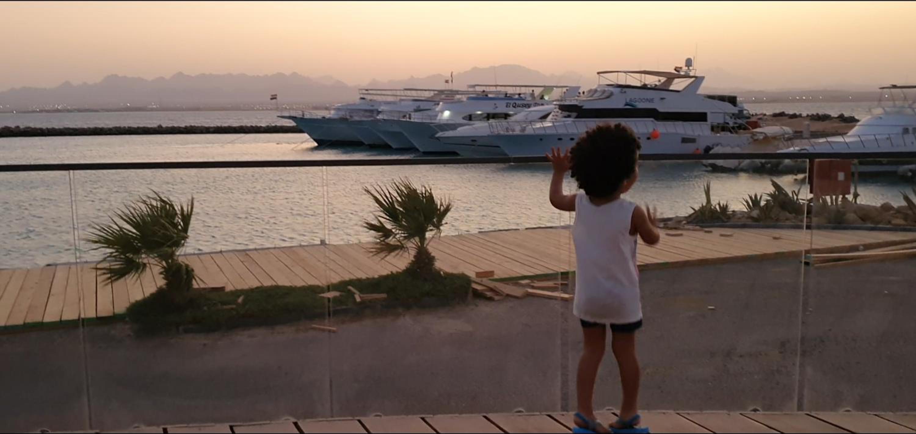 Somabay Exceptional Apartment in Soma Bay 4pax