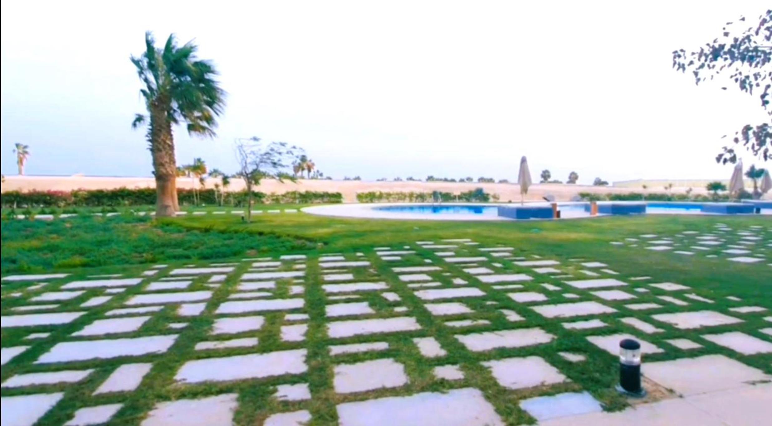 Somabay Exceptional Apartment in Soma Bay 4pax