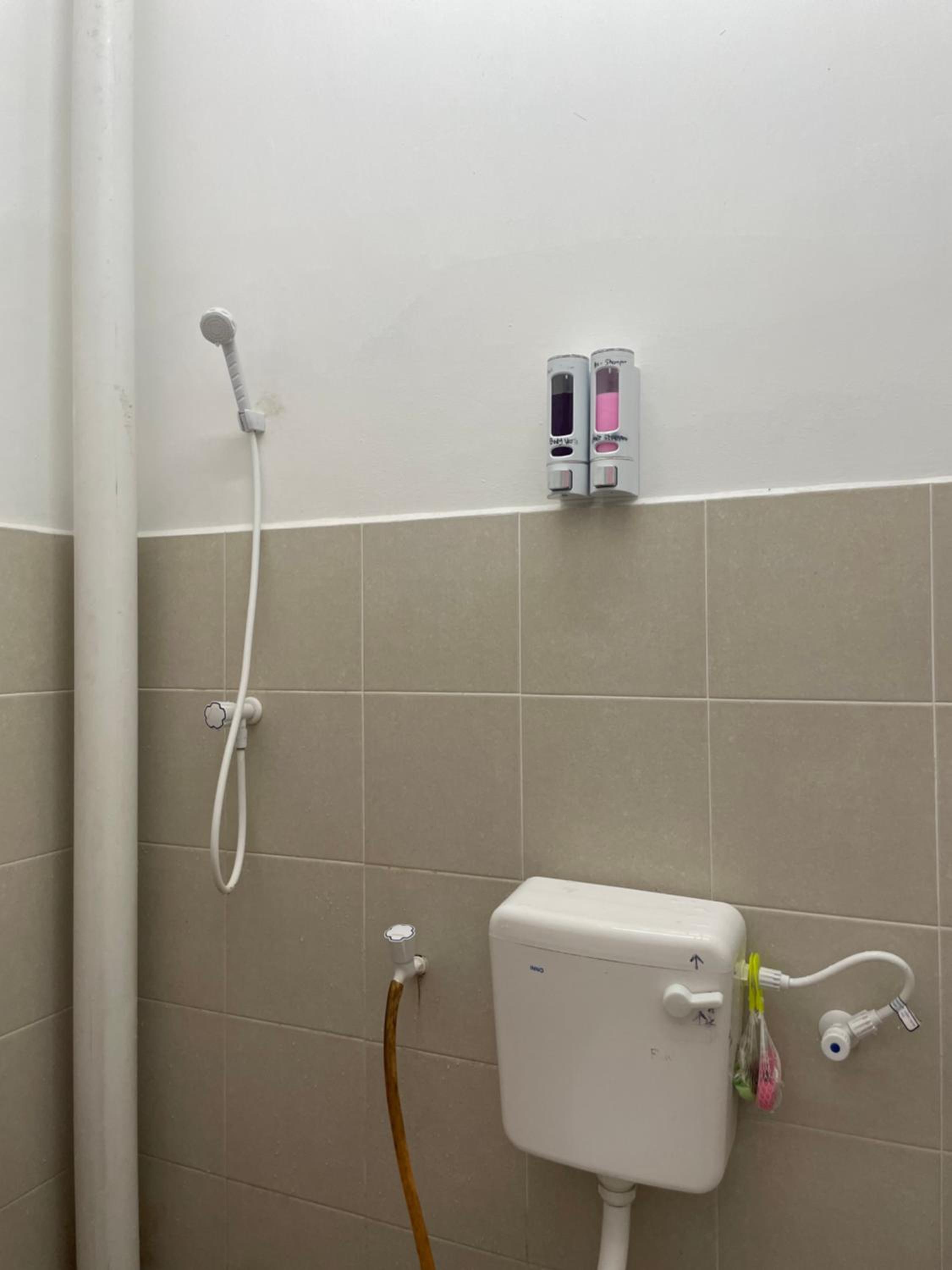 D'Cahaya Homestay Batu Pahat photo 5
