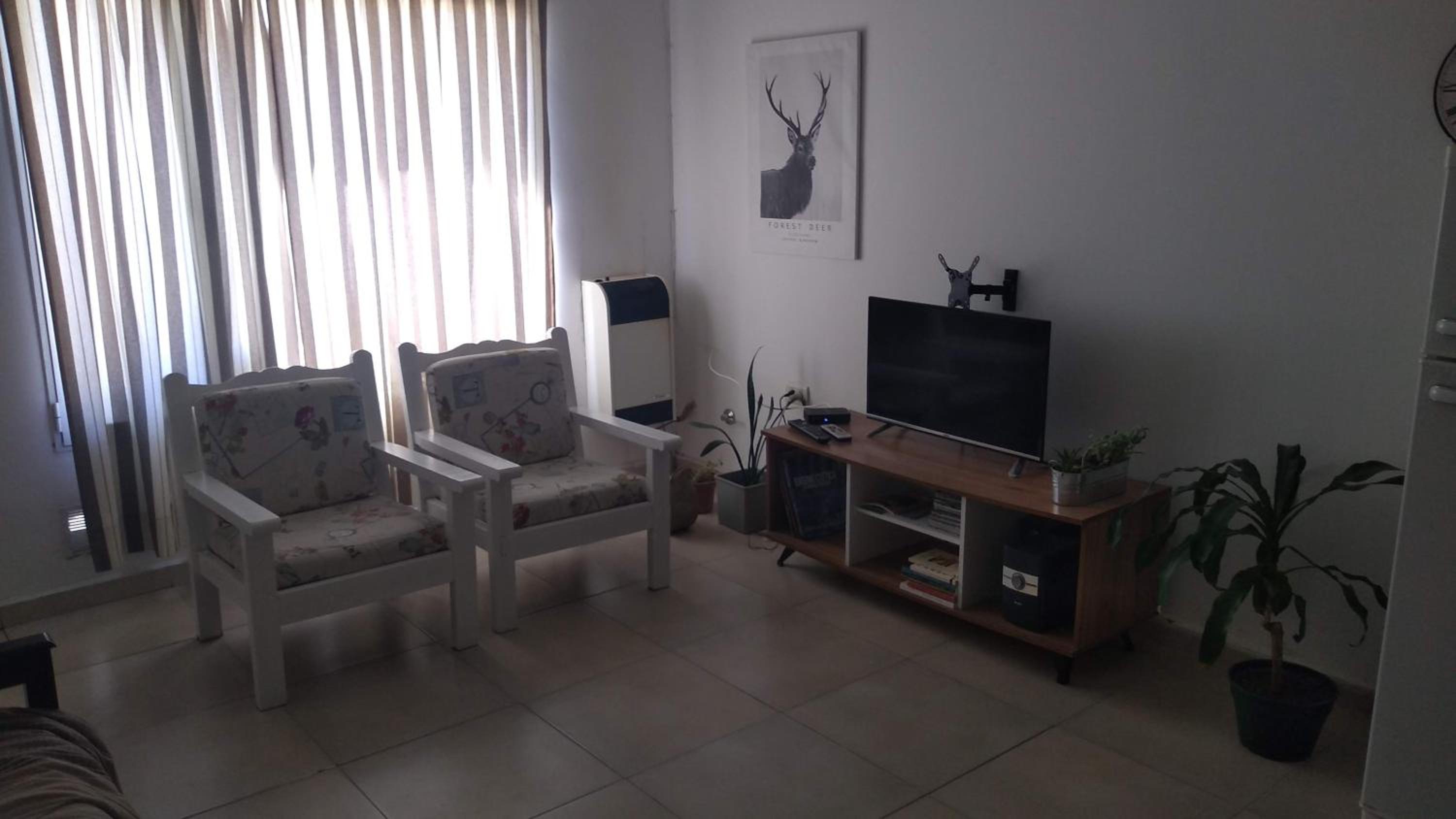 Los Palos Ribera Norte
