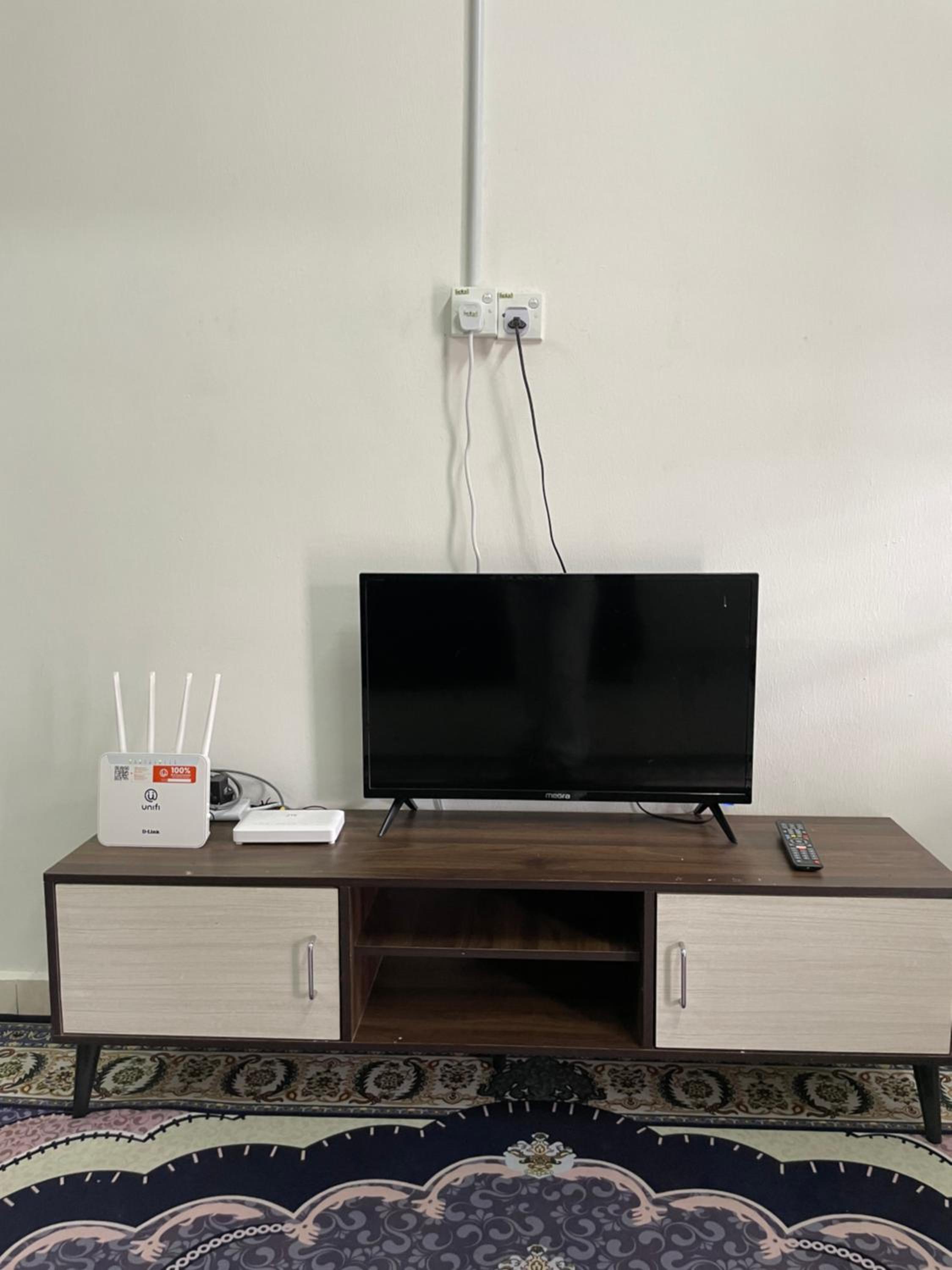 D'Cahaya Homestay Batu Pahat photo 3
