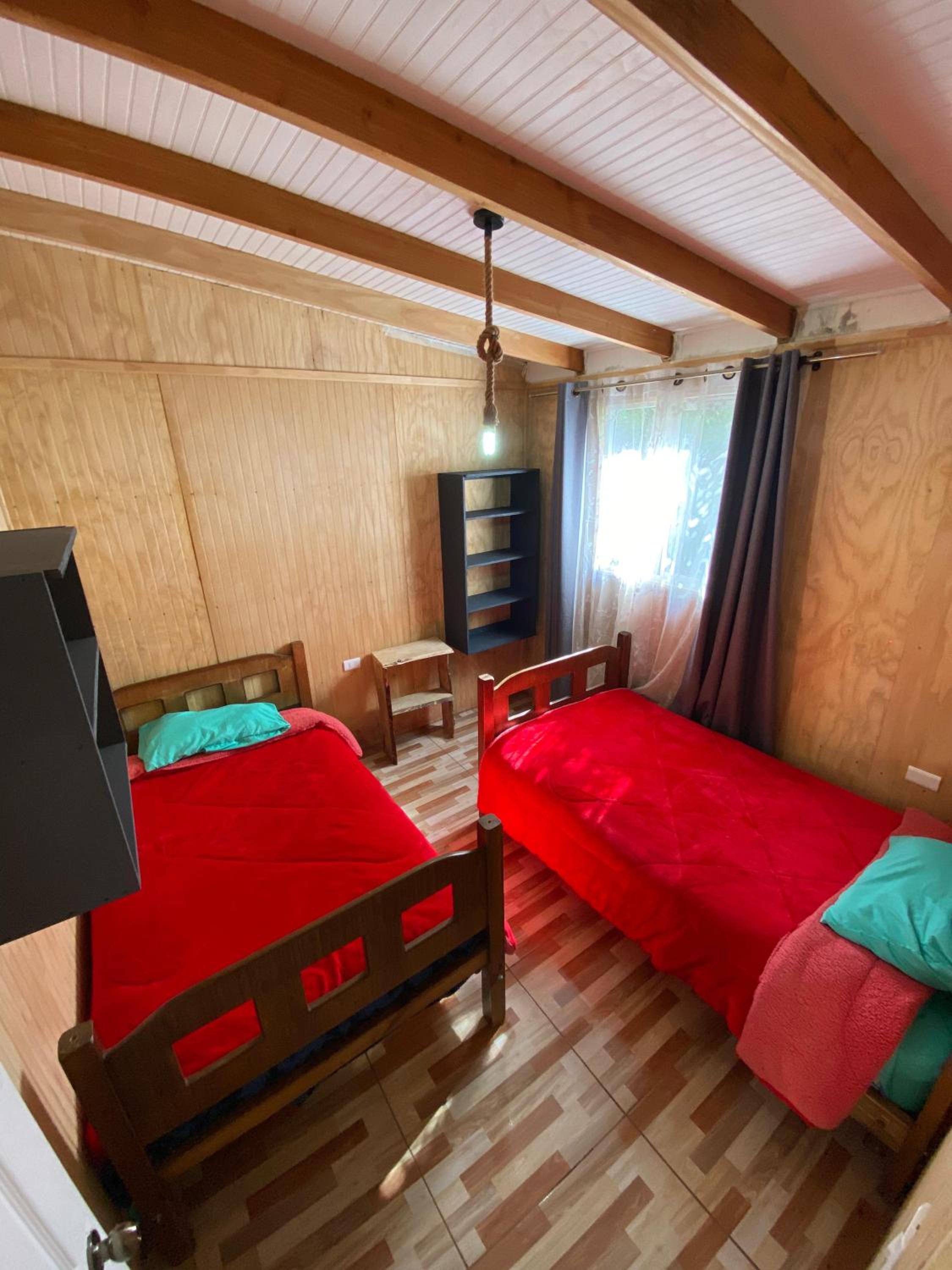 Molco Cabins Modular