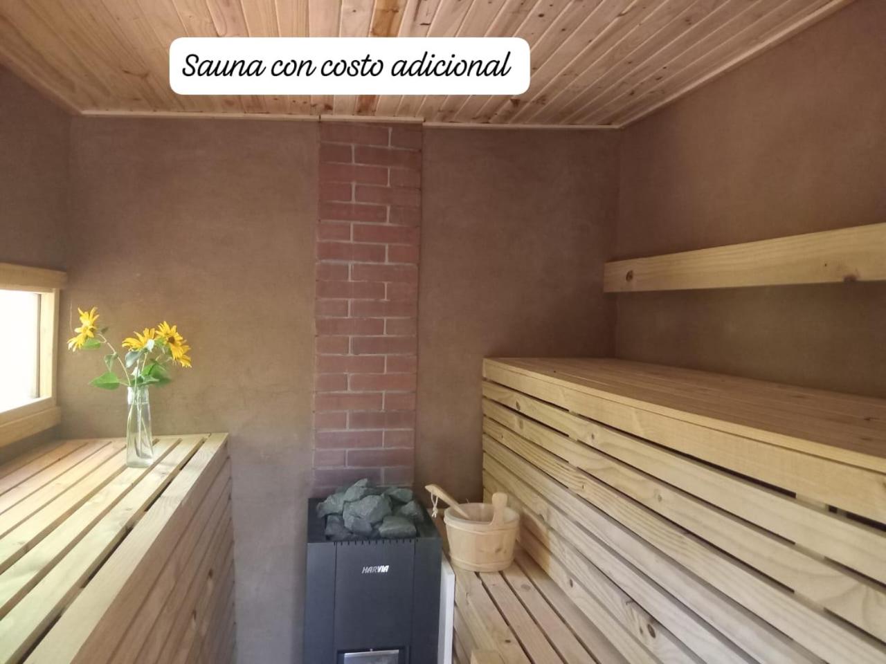 Puma Cottage