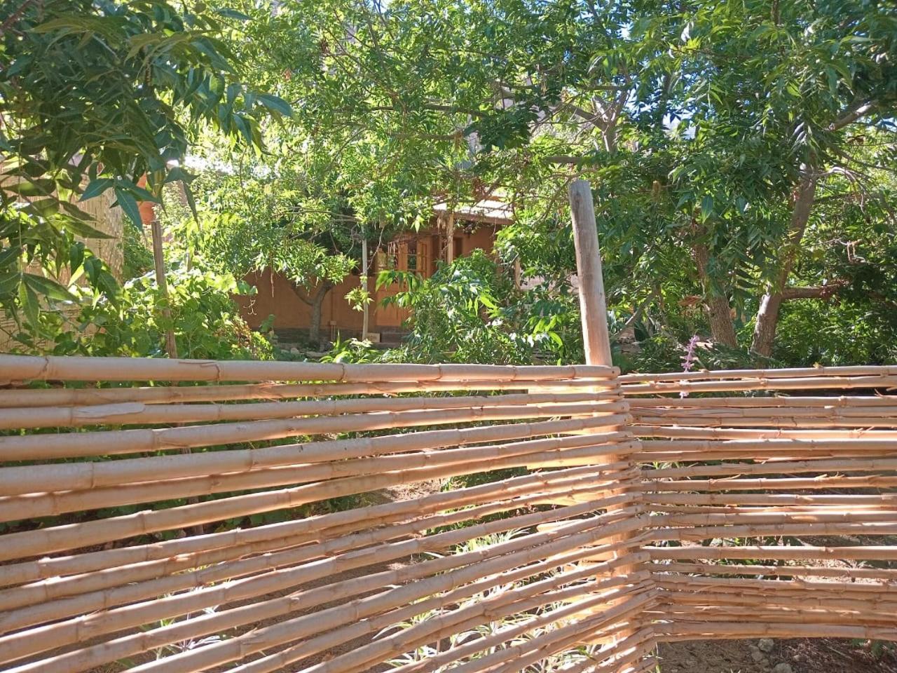 Puma Cottage