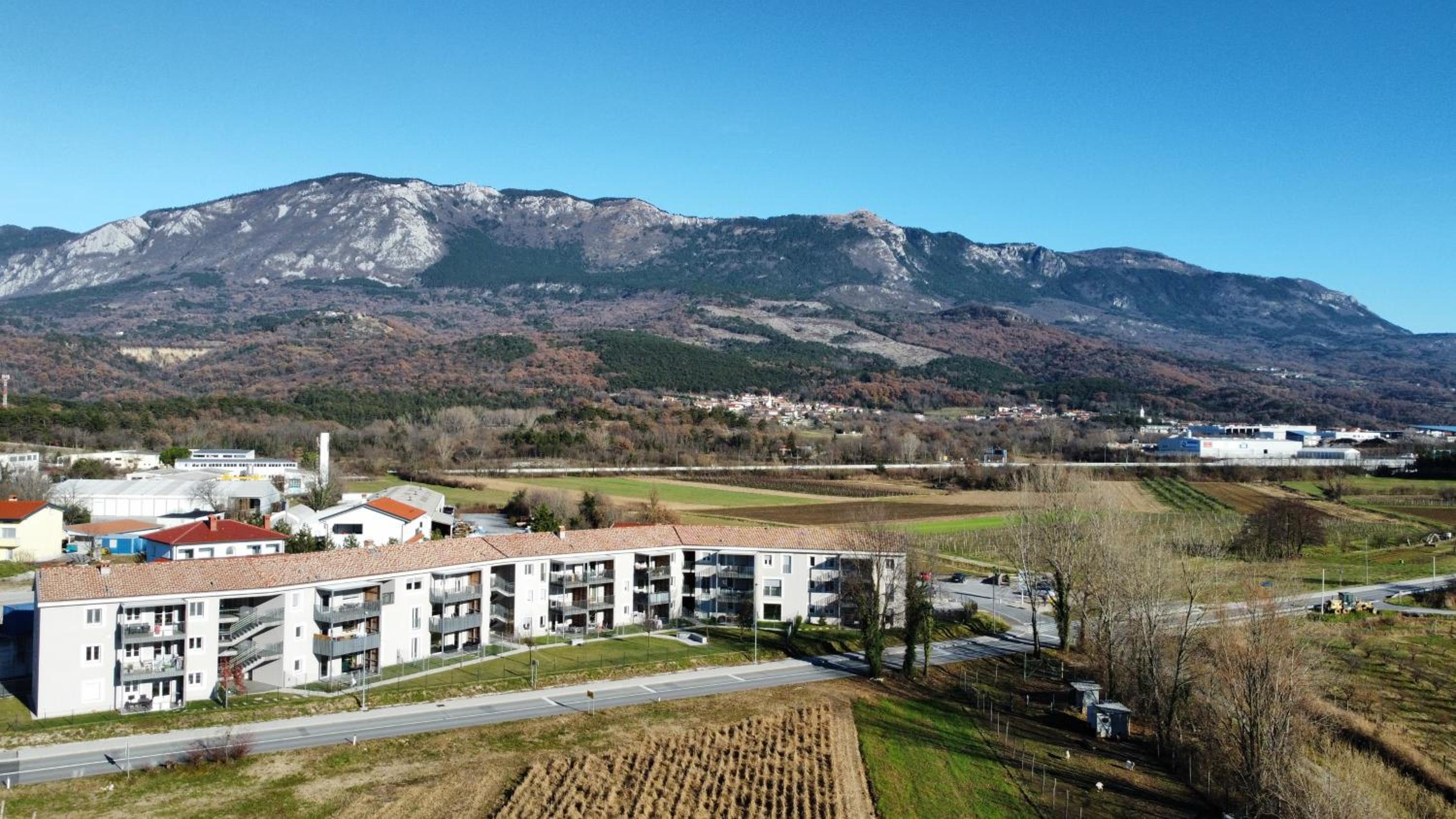 Apartma Ksenija