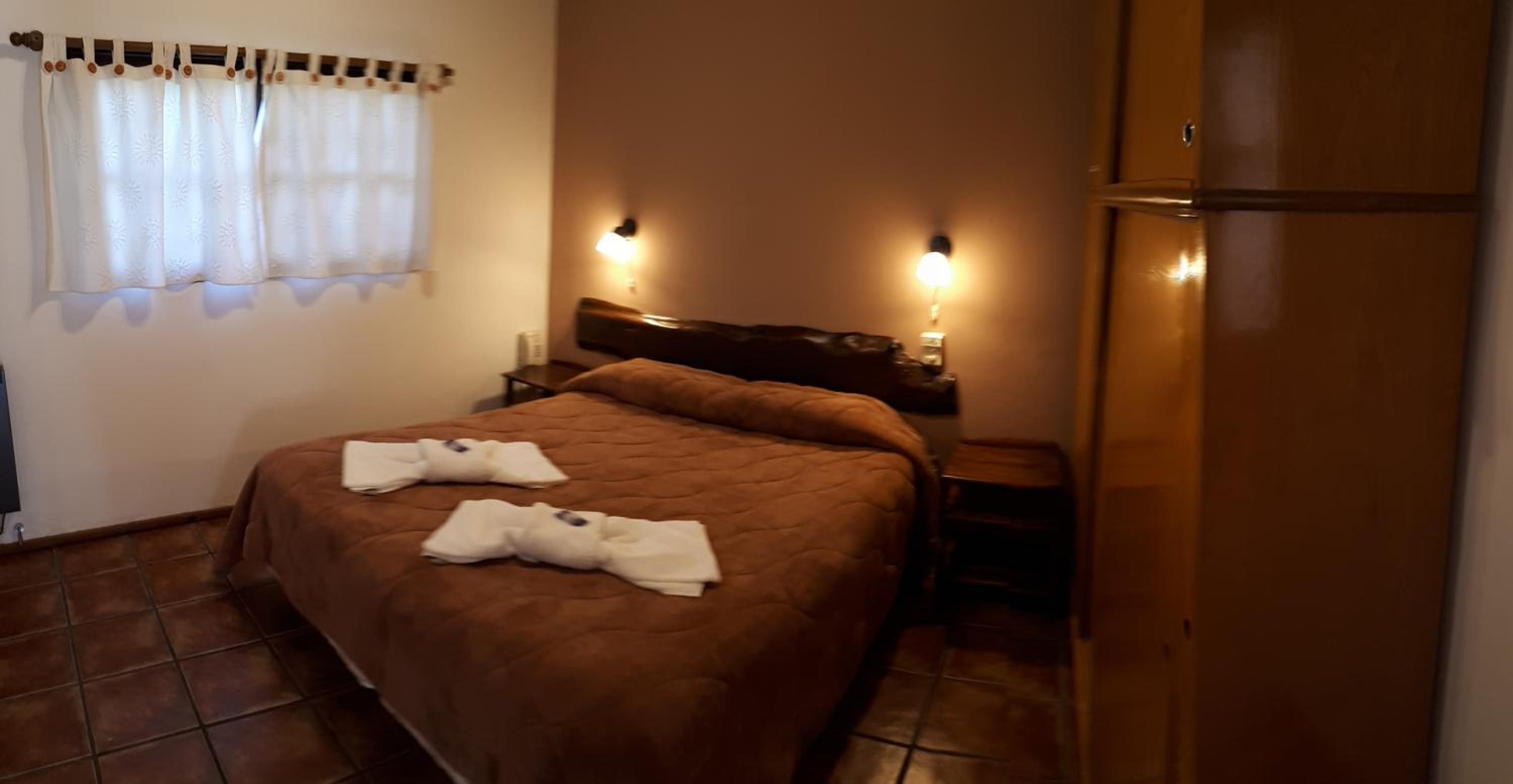 La Soñada Cabañas & Spa