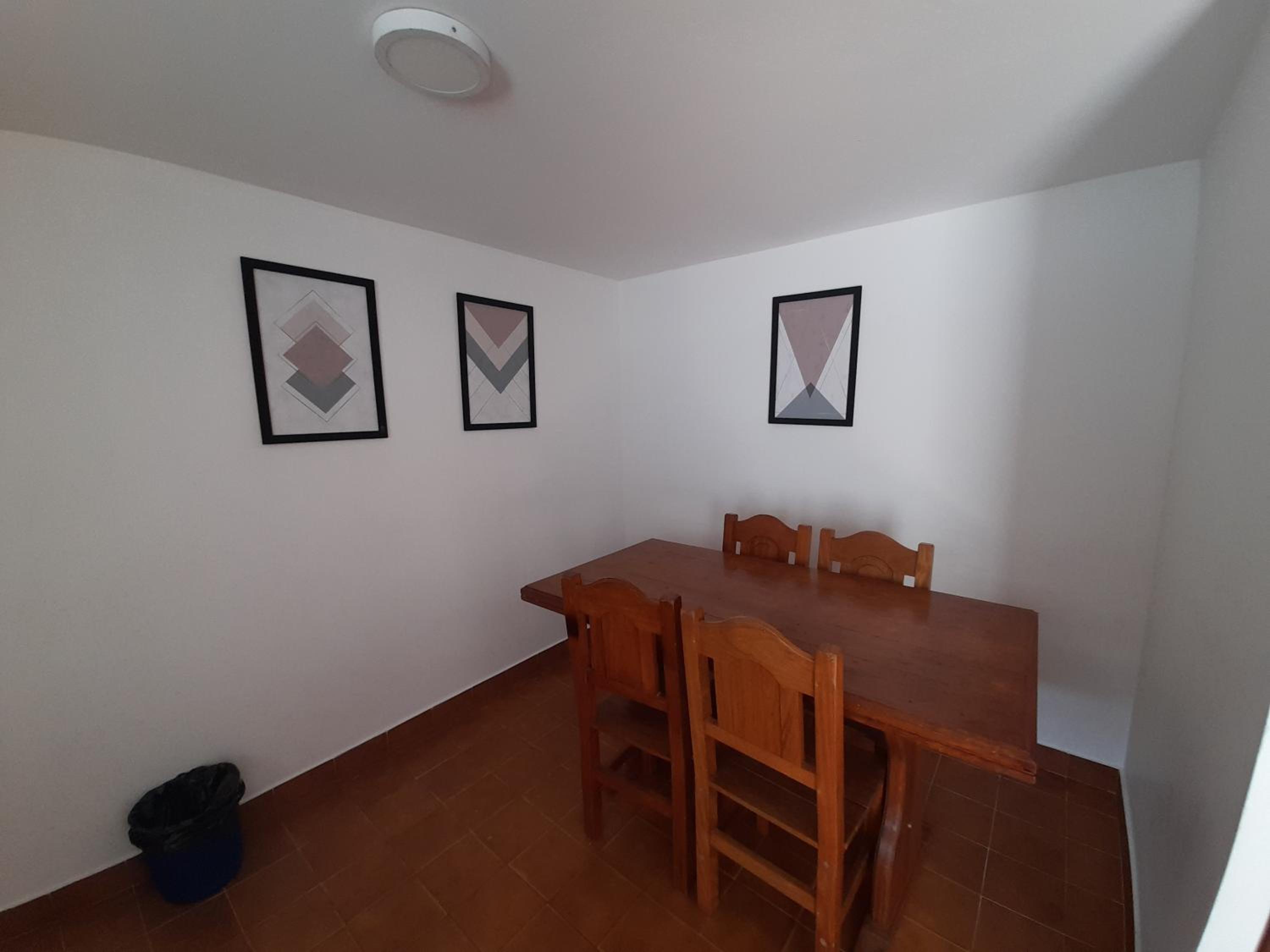 Colibrí departamentos
