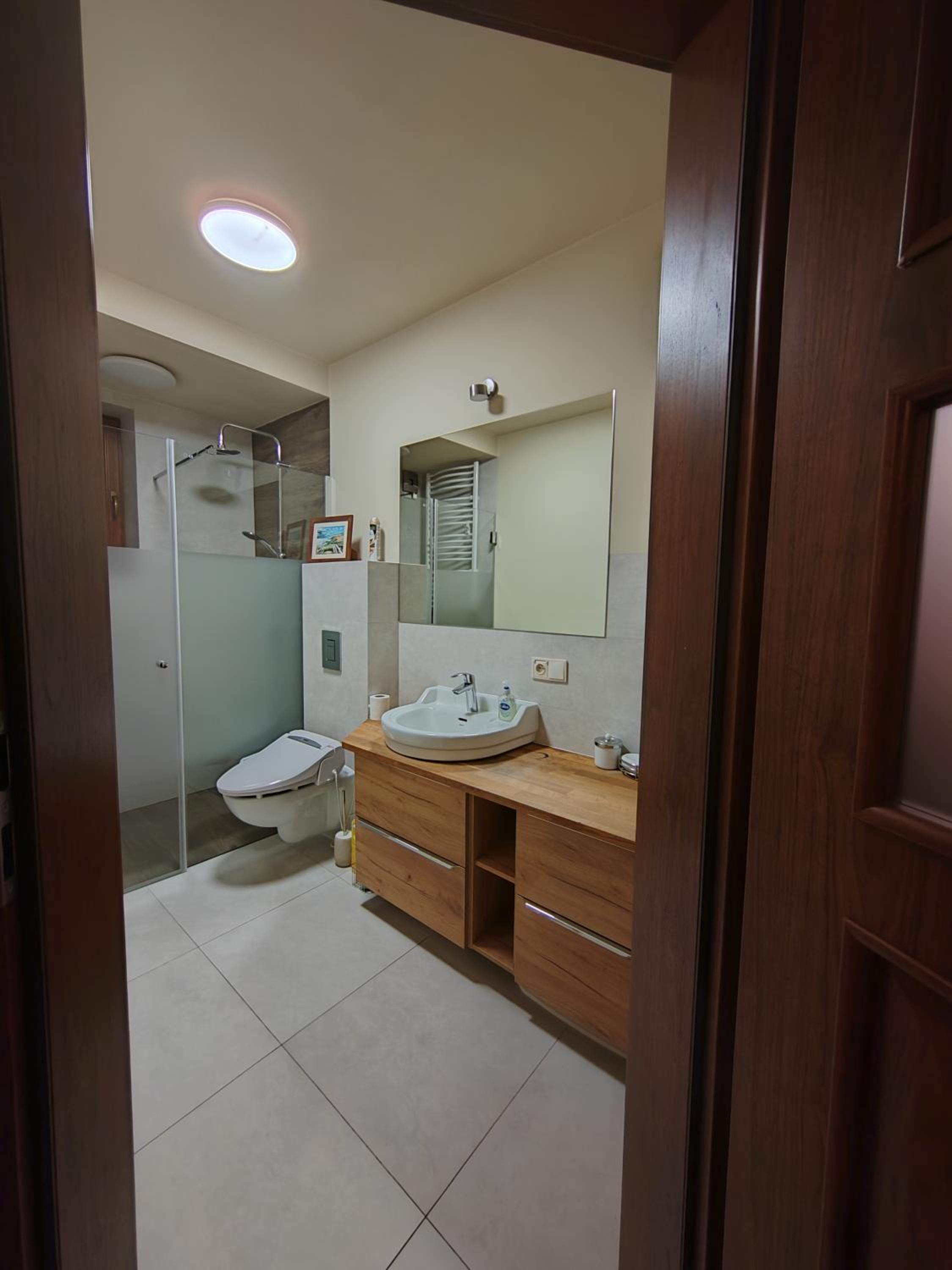 Akacja Apartament