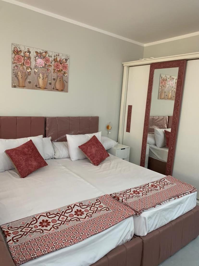 Scandic beach resort