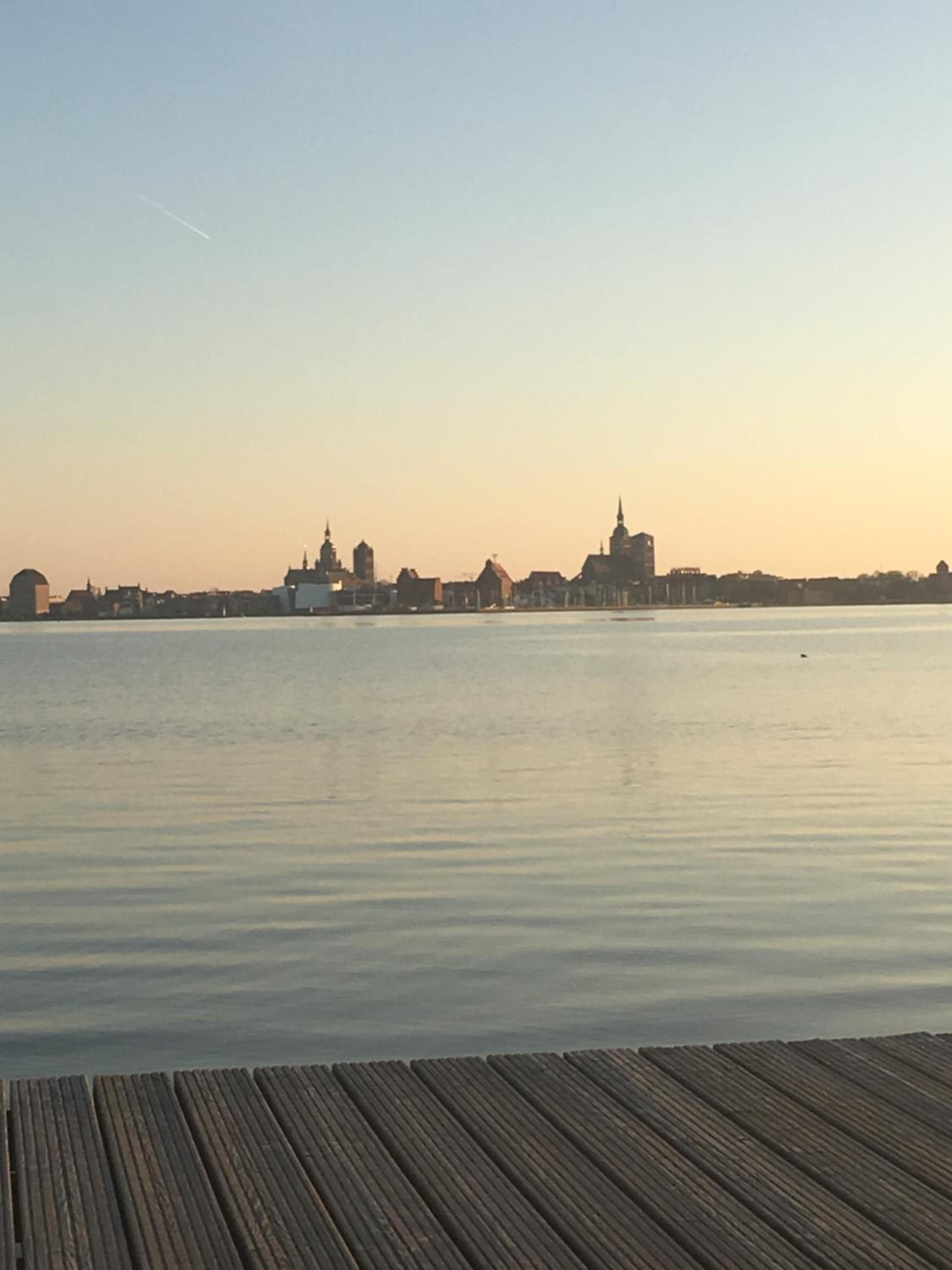 STRELASUNDBLICK