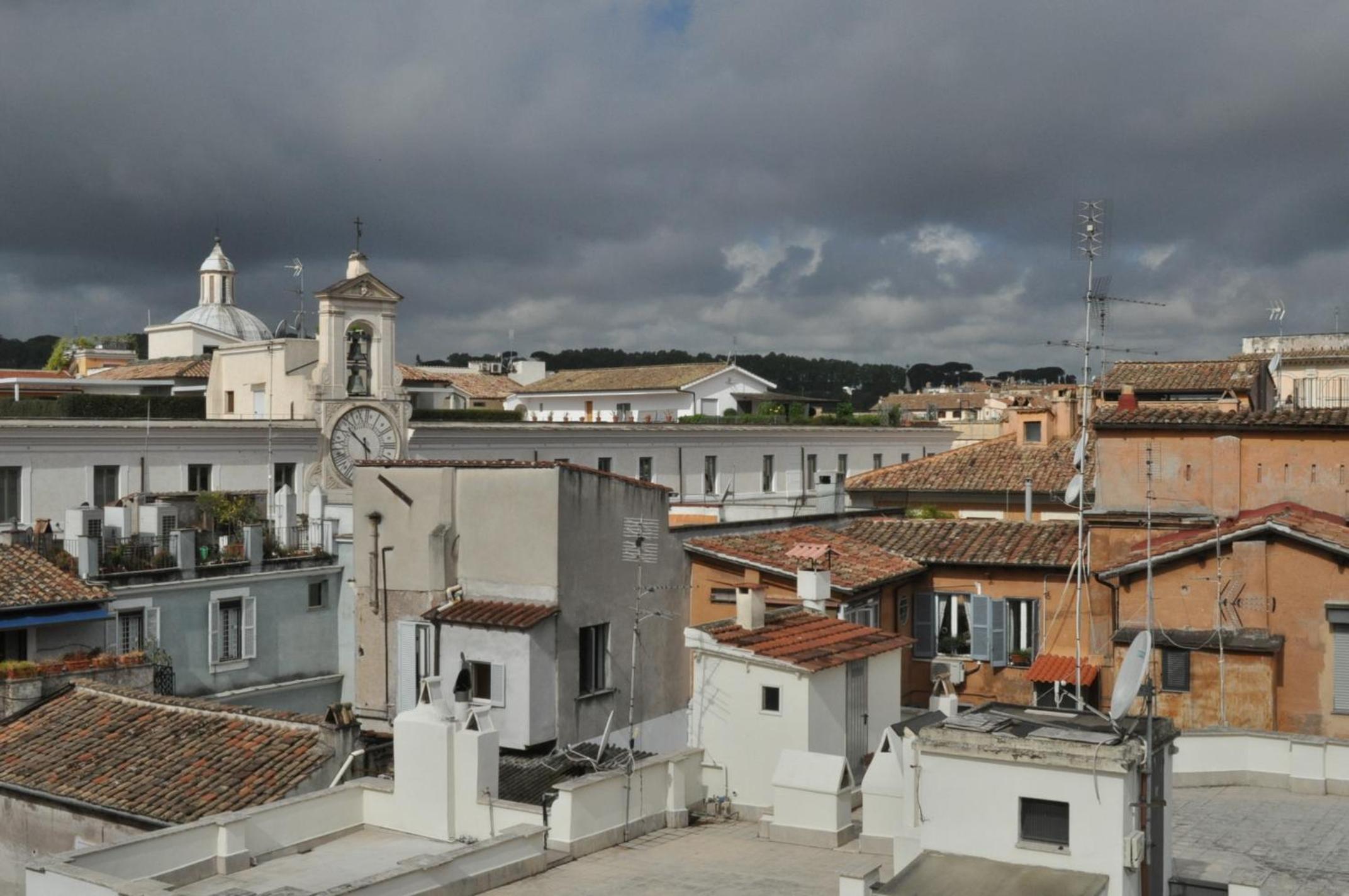 ROME FOR TWO Campo de' Fiori - your home in Rome