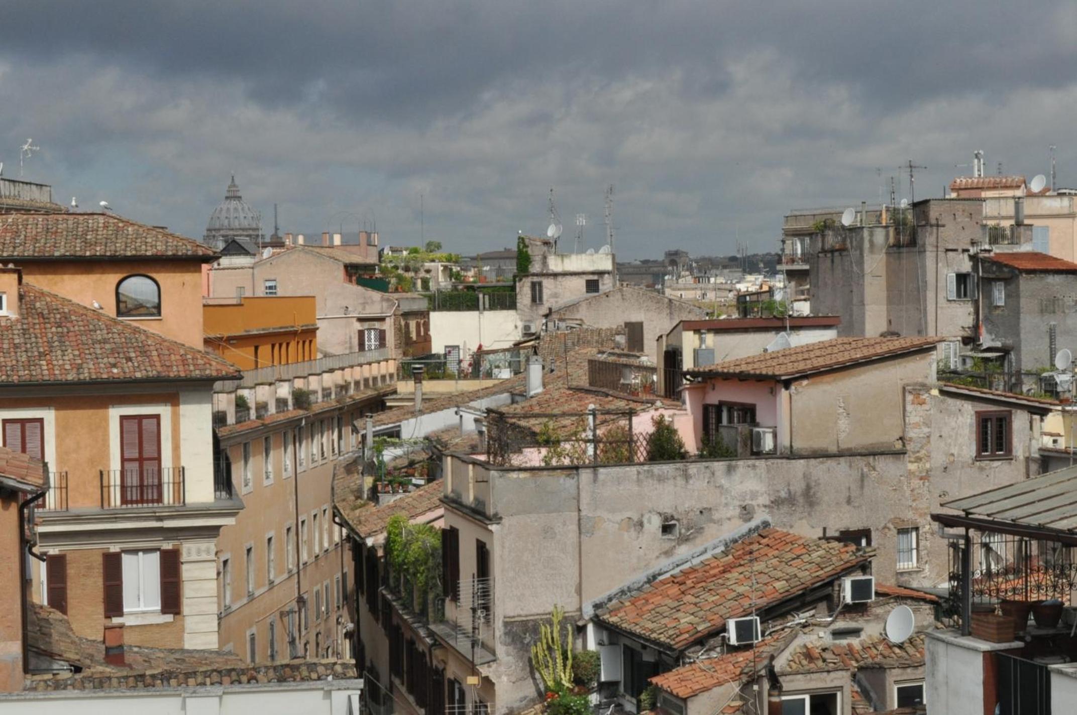 ROME FOR TWO Campo de' Fiori - your home in Rome