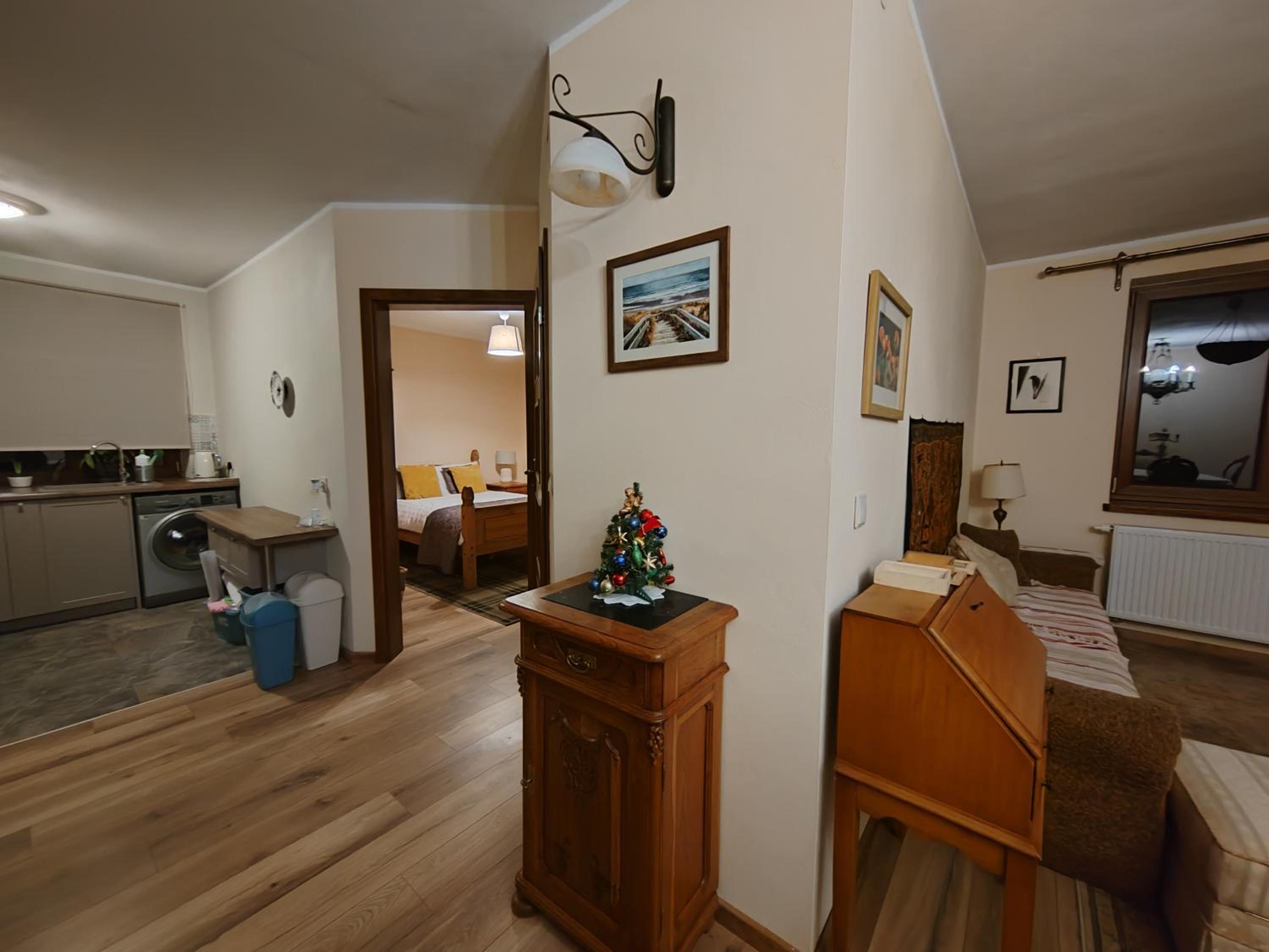 Akacja Apartament