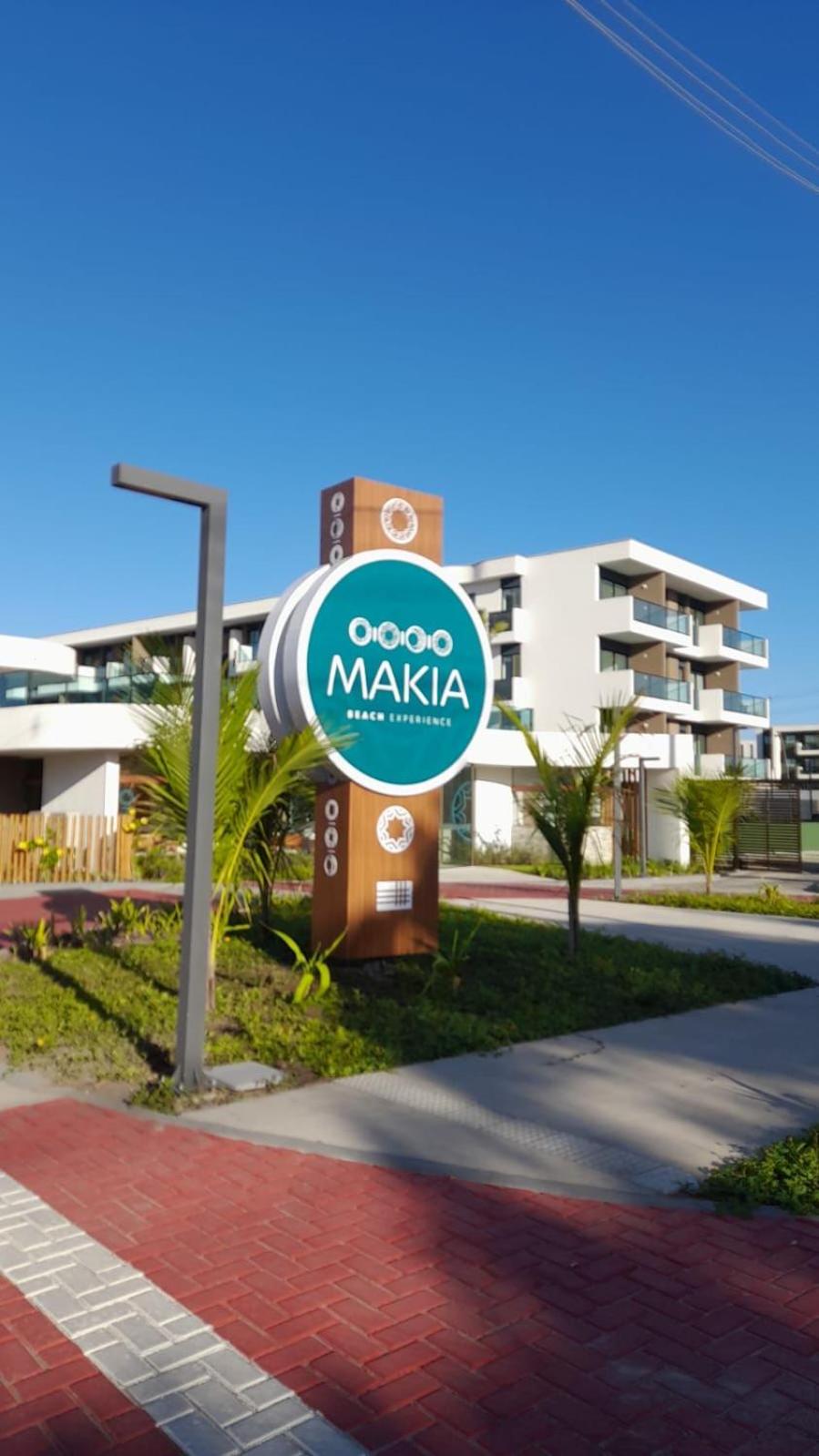 Makia Beach Experiêncie