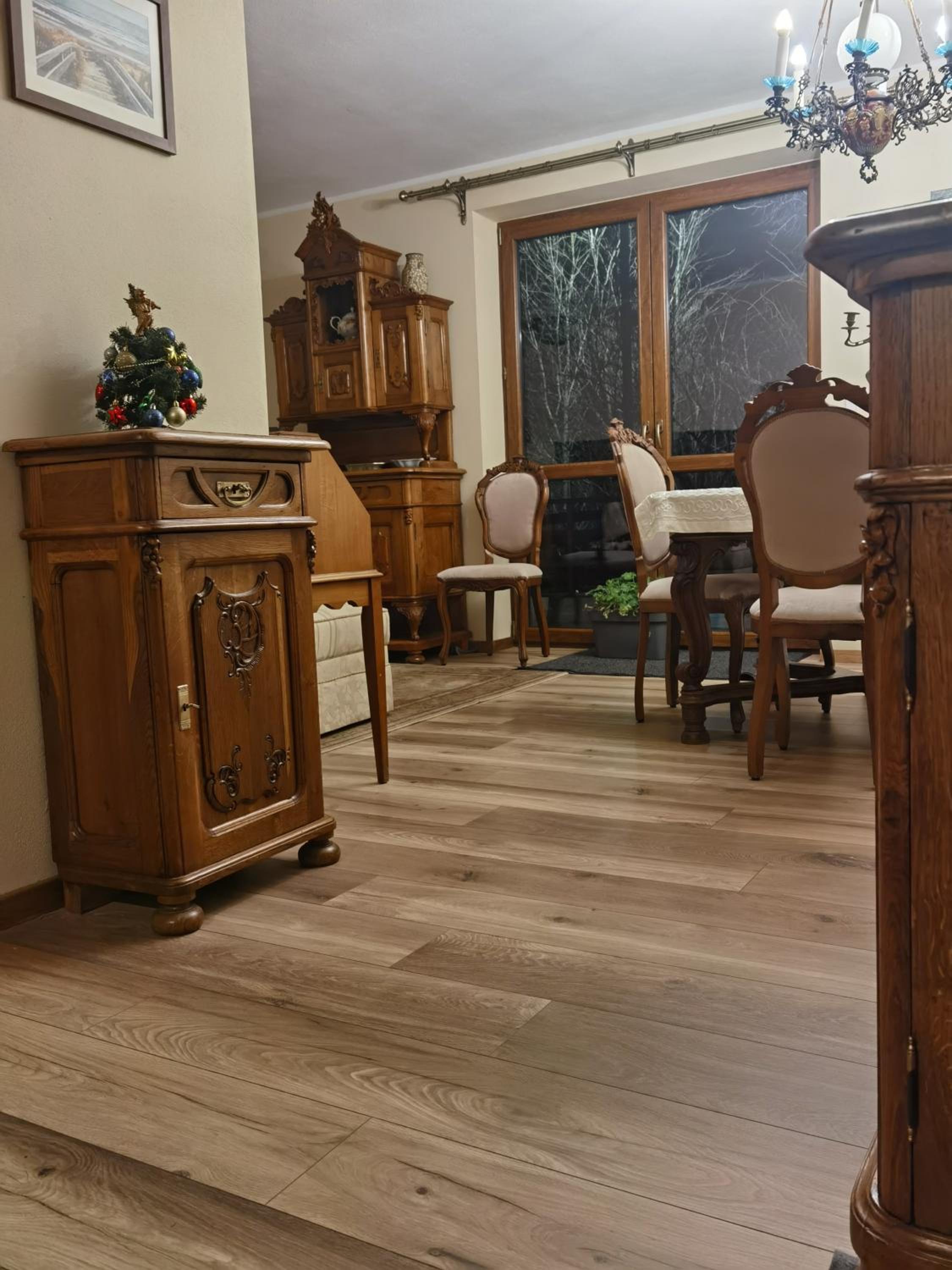 Akacja Apartament