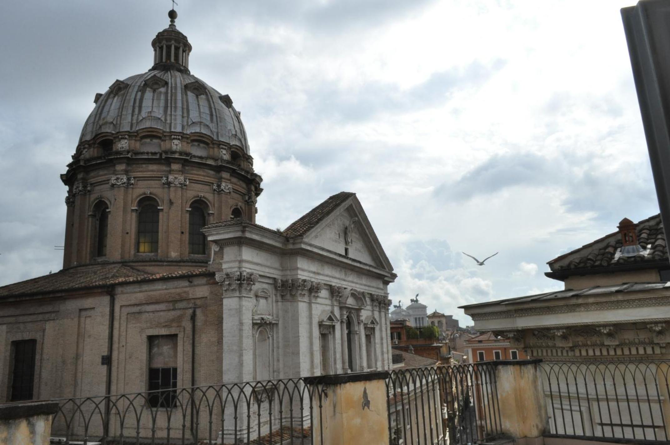 ROME FOR TWO Campo de' Fiori - your home in Rome