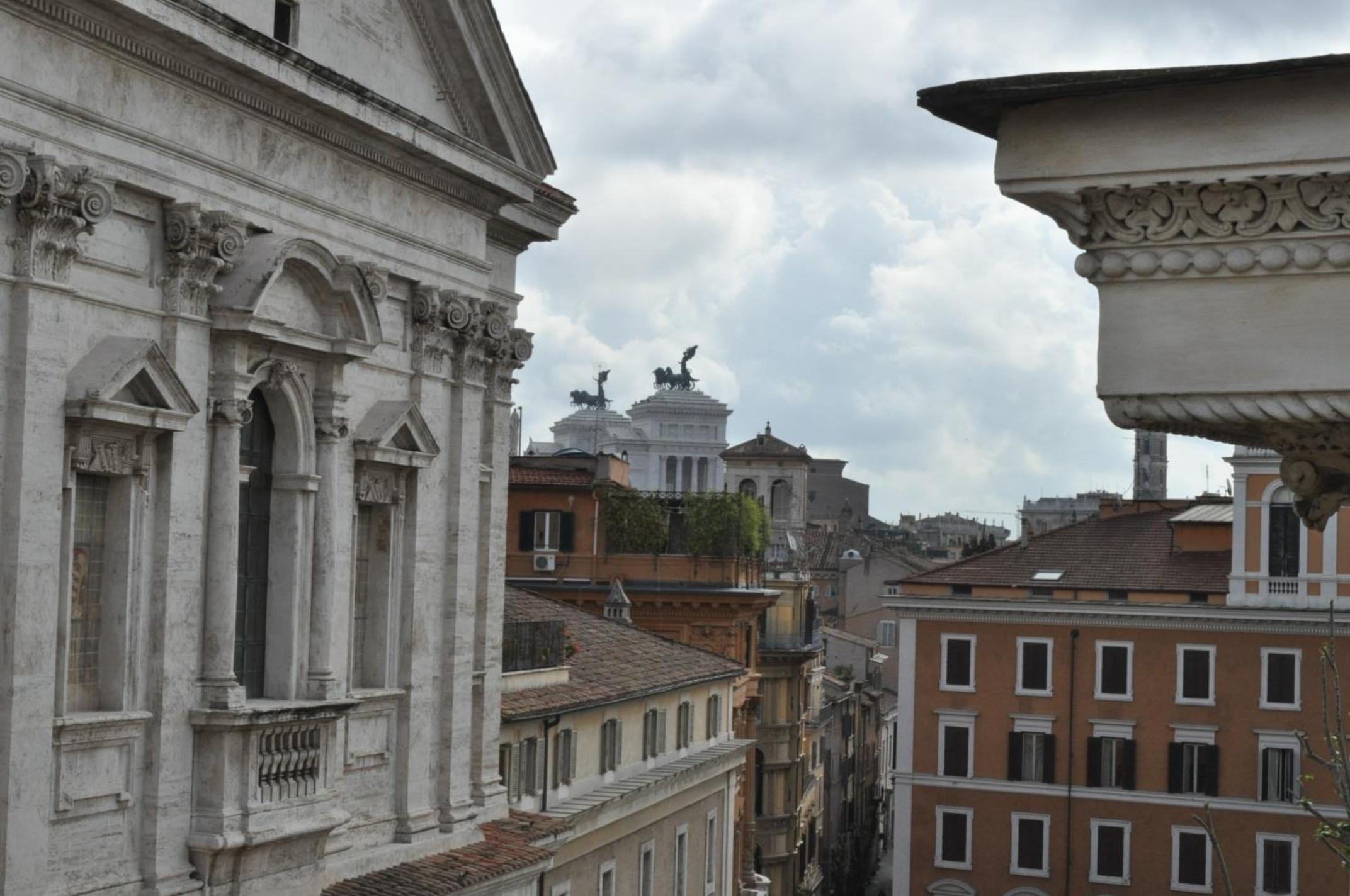ROME FOR TWO Campo de' Fiori - your home in Rome