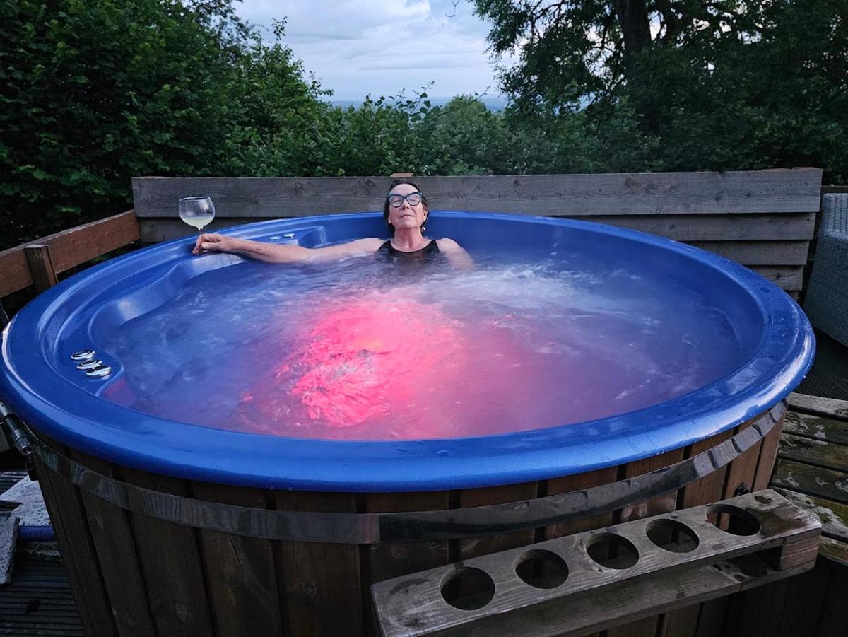 Hotel Mountain View Lodge