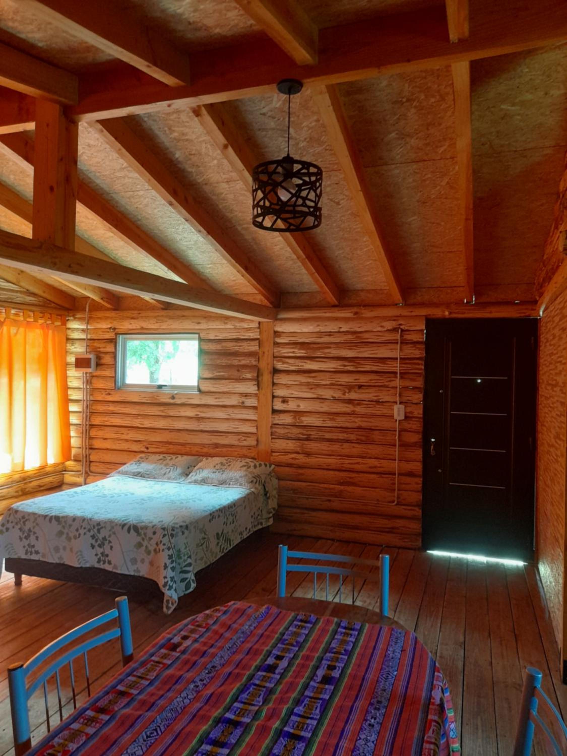 Cabaña Camila
