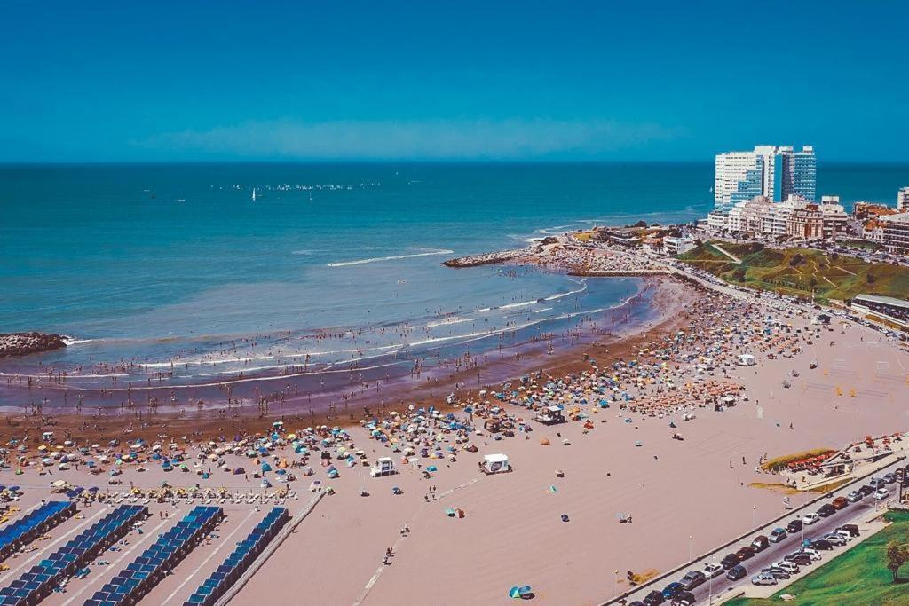 Hostel Playa Grande Güemes