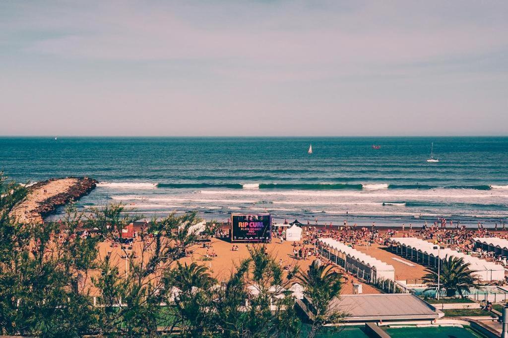 Hostel Playa Grande Güemes