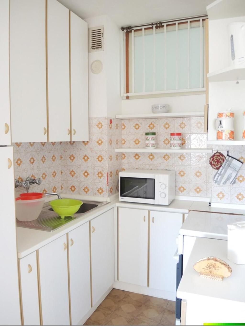 Cozy flat with amazing seaview in Bibione view 4