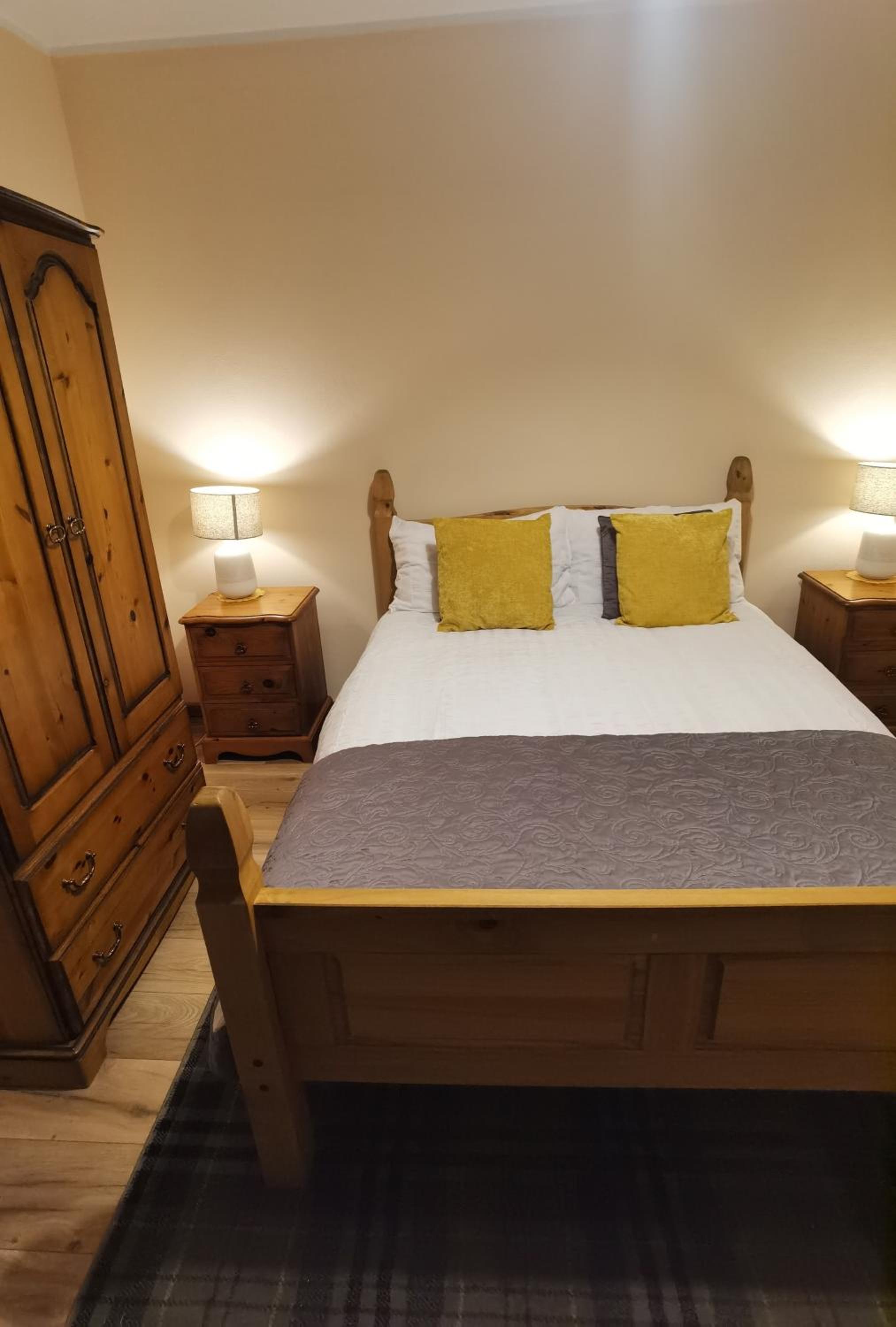 Akacja Apartament
