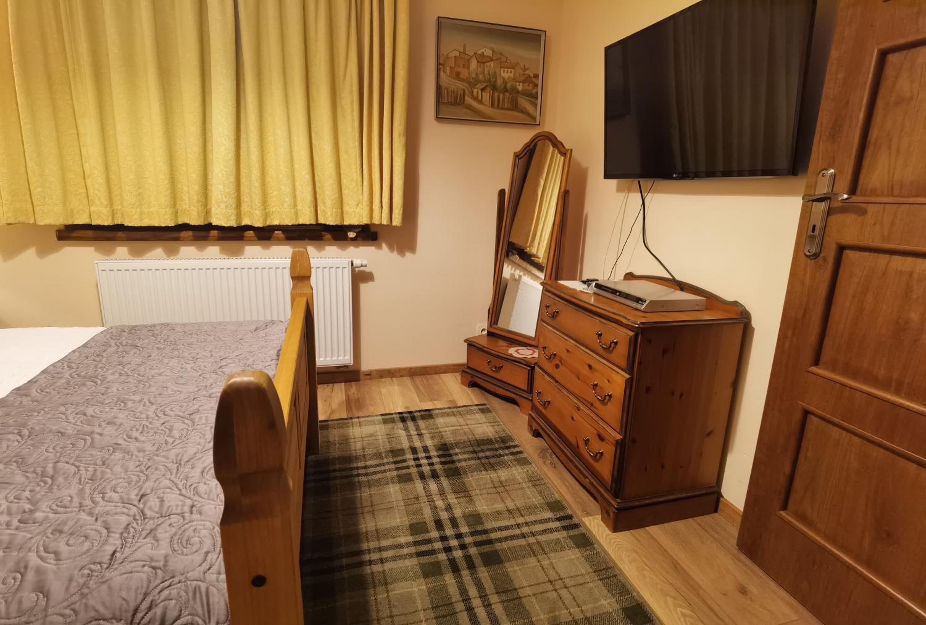 Akacja Apartament