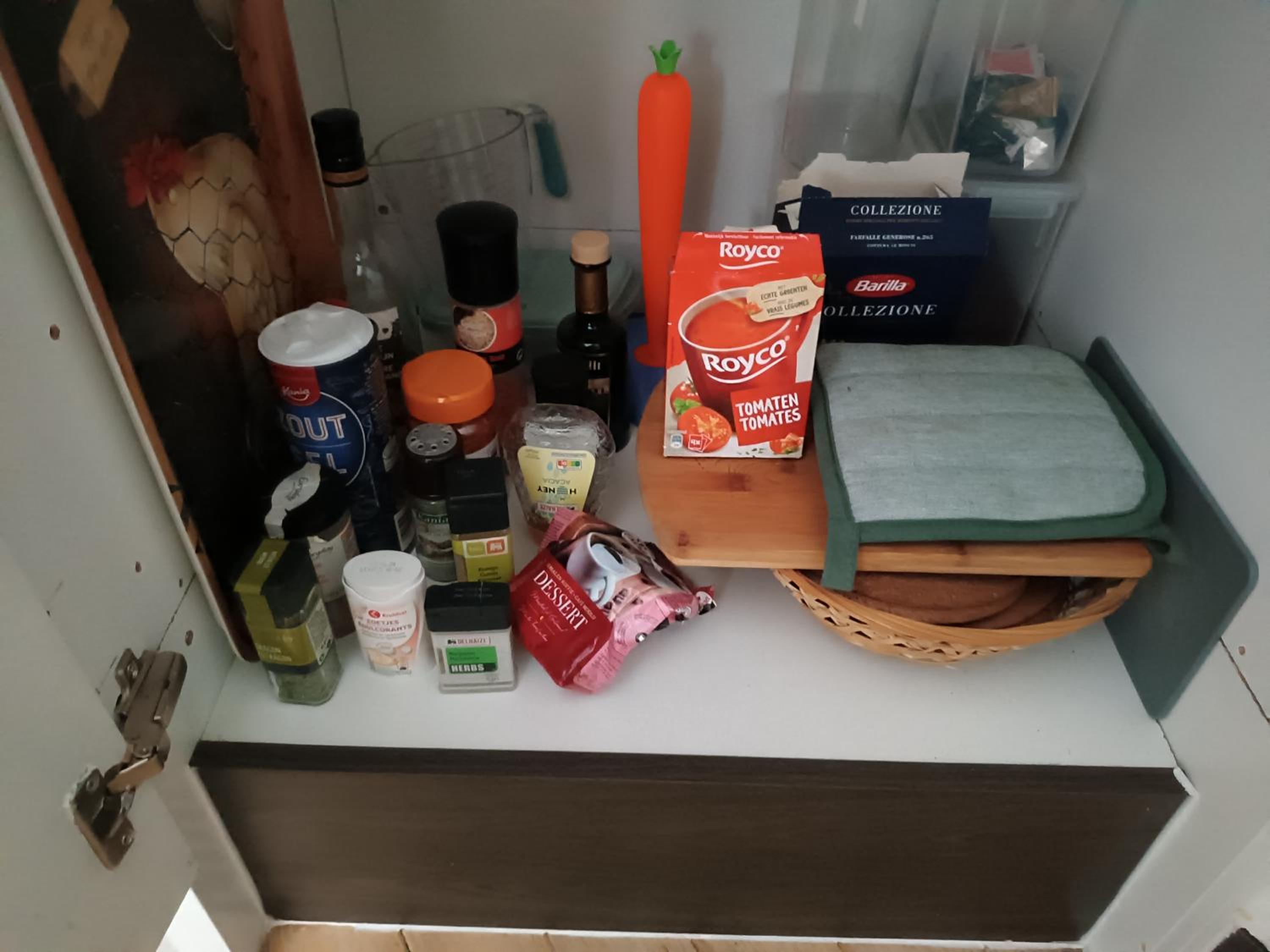 Appartement SUB in Oostende